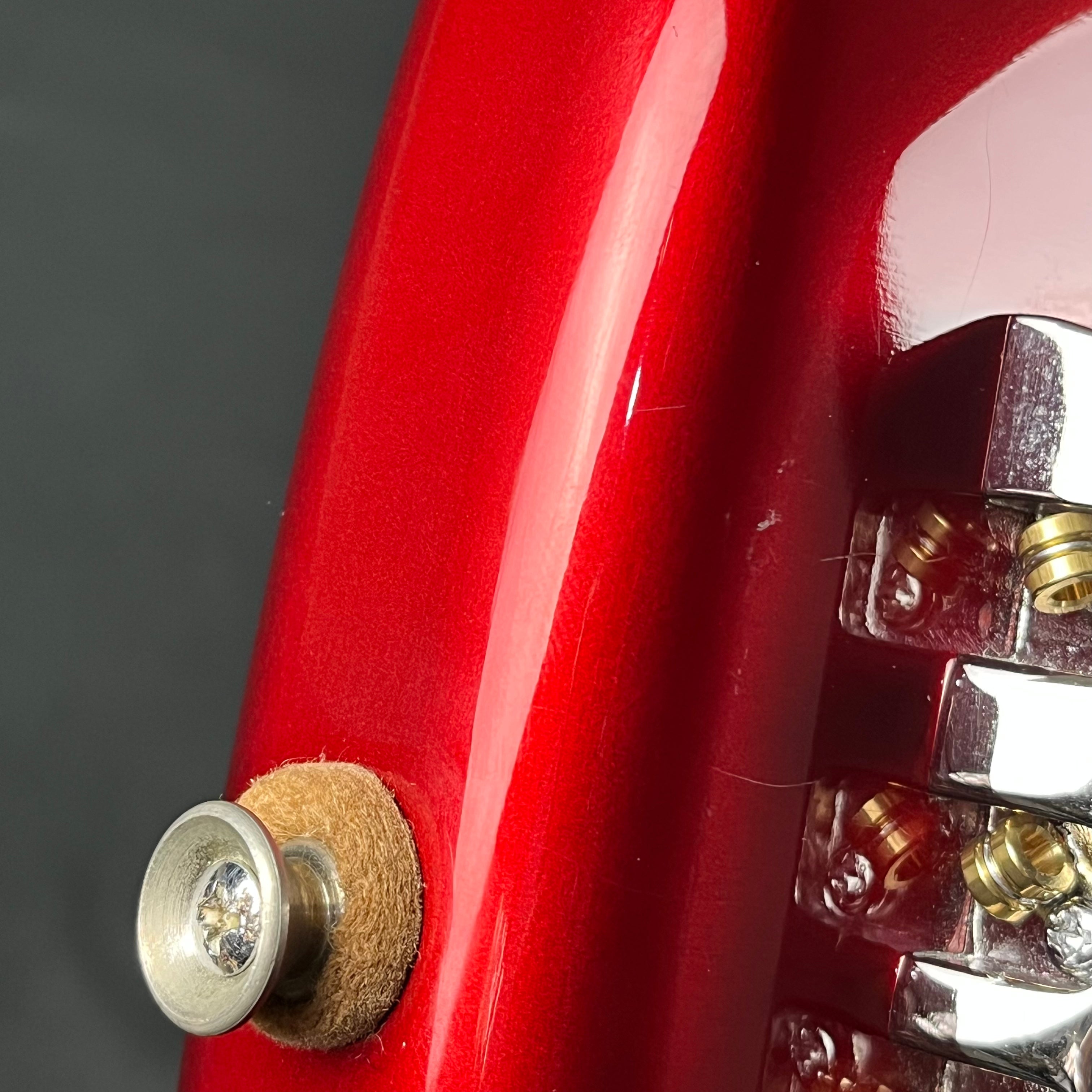 YAMAHA Japan Broad Bass VIs