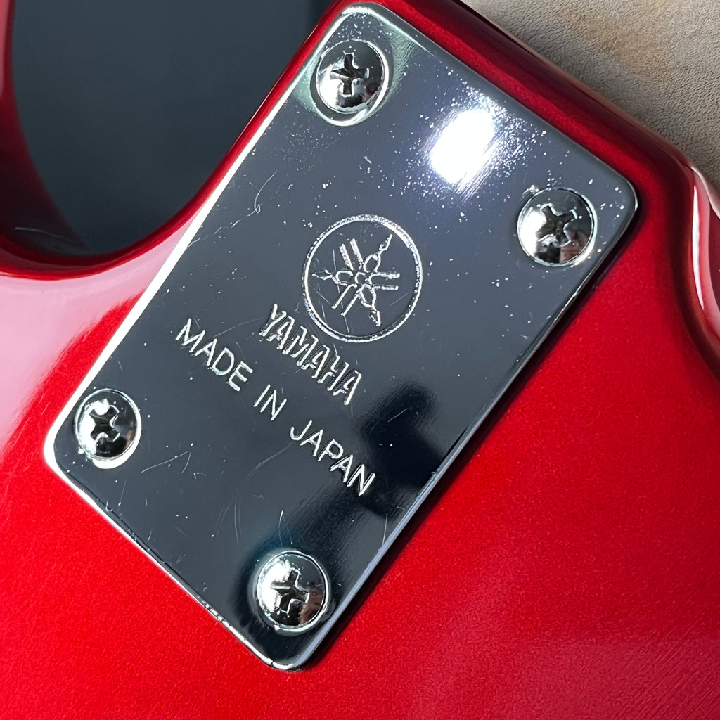 YAMAHA Japan Broad Bass VIs