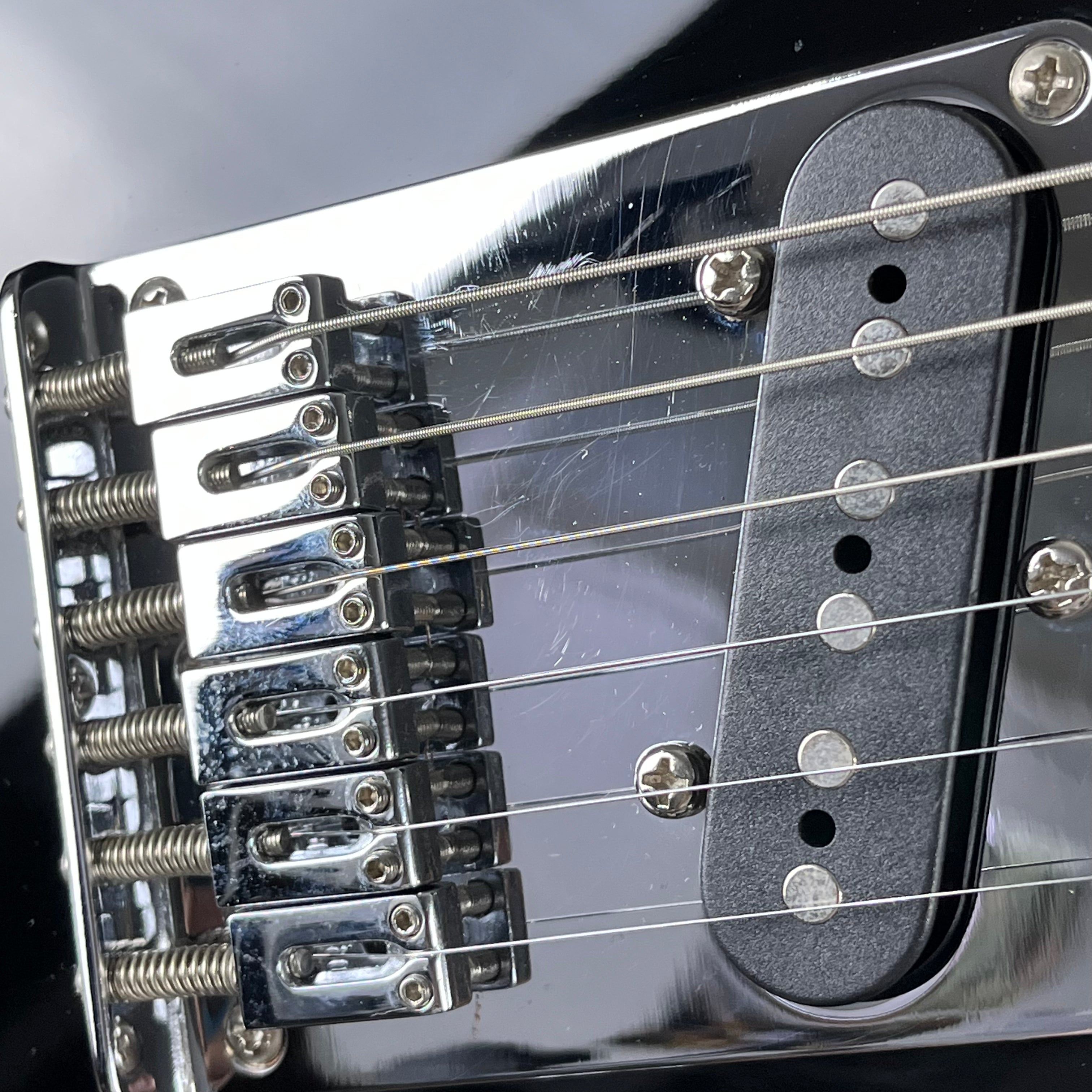 Squier Affinity Telecaster