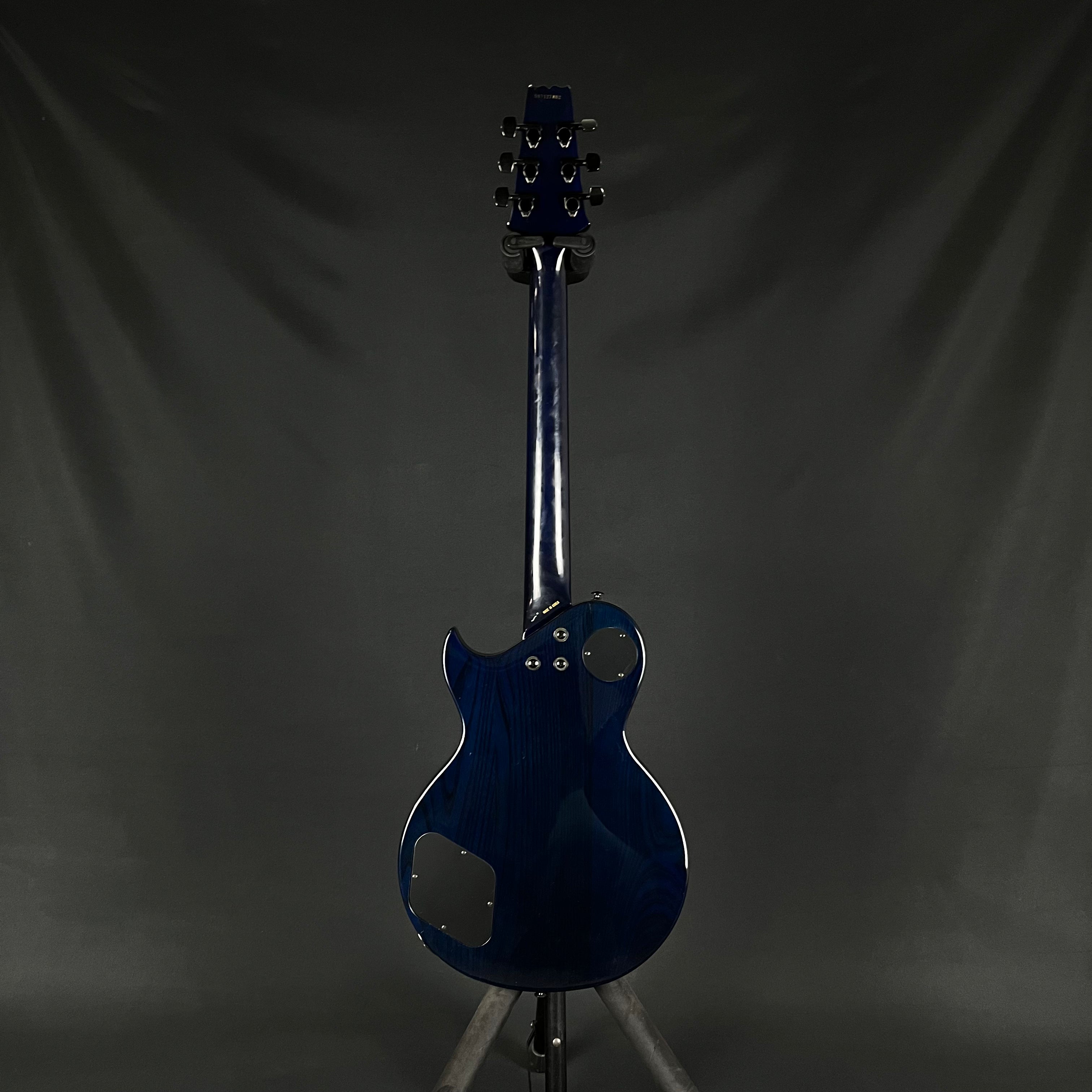 Aria Pro II PE-40
