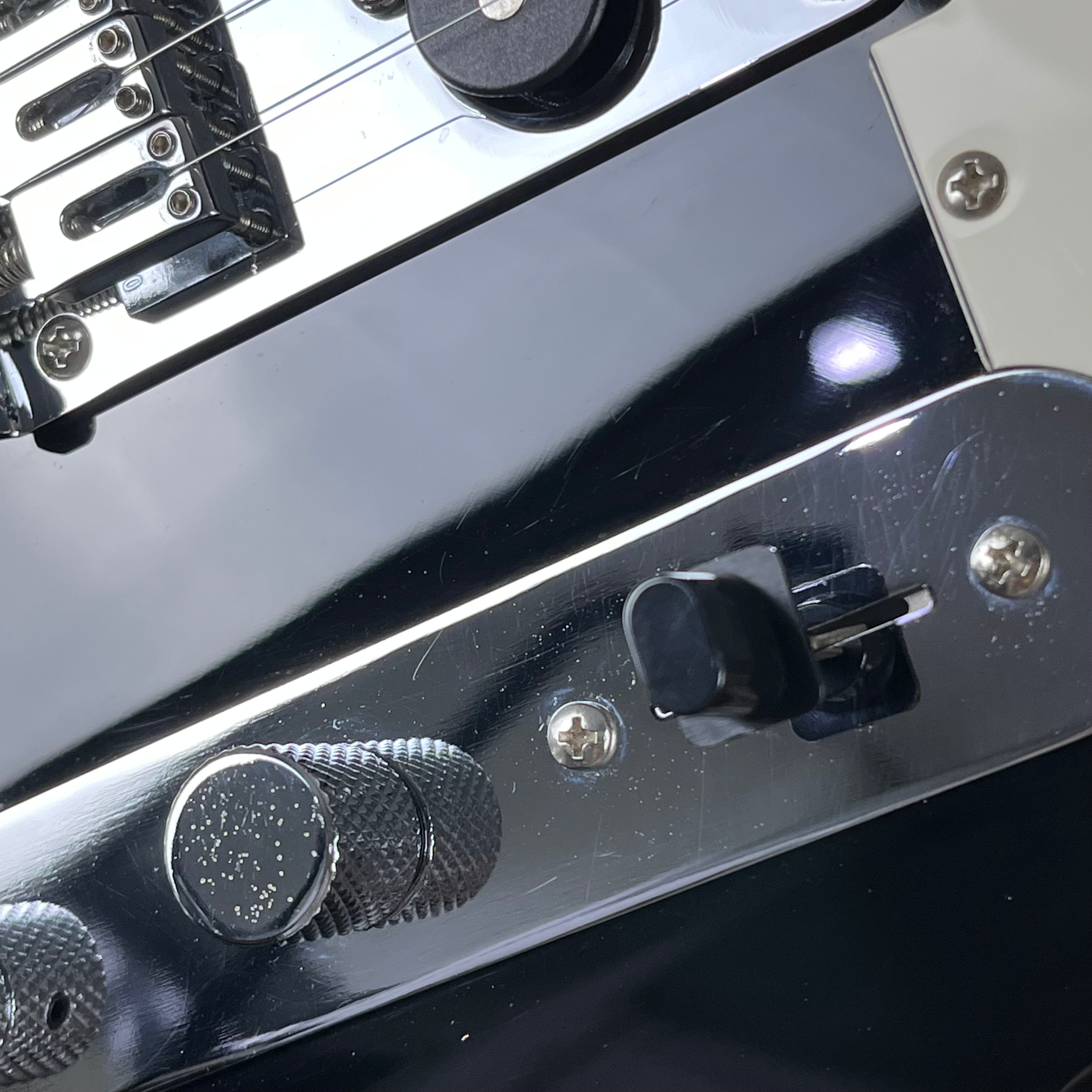 Squier Affinity Telecaster
