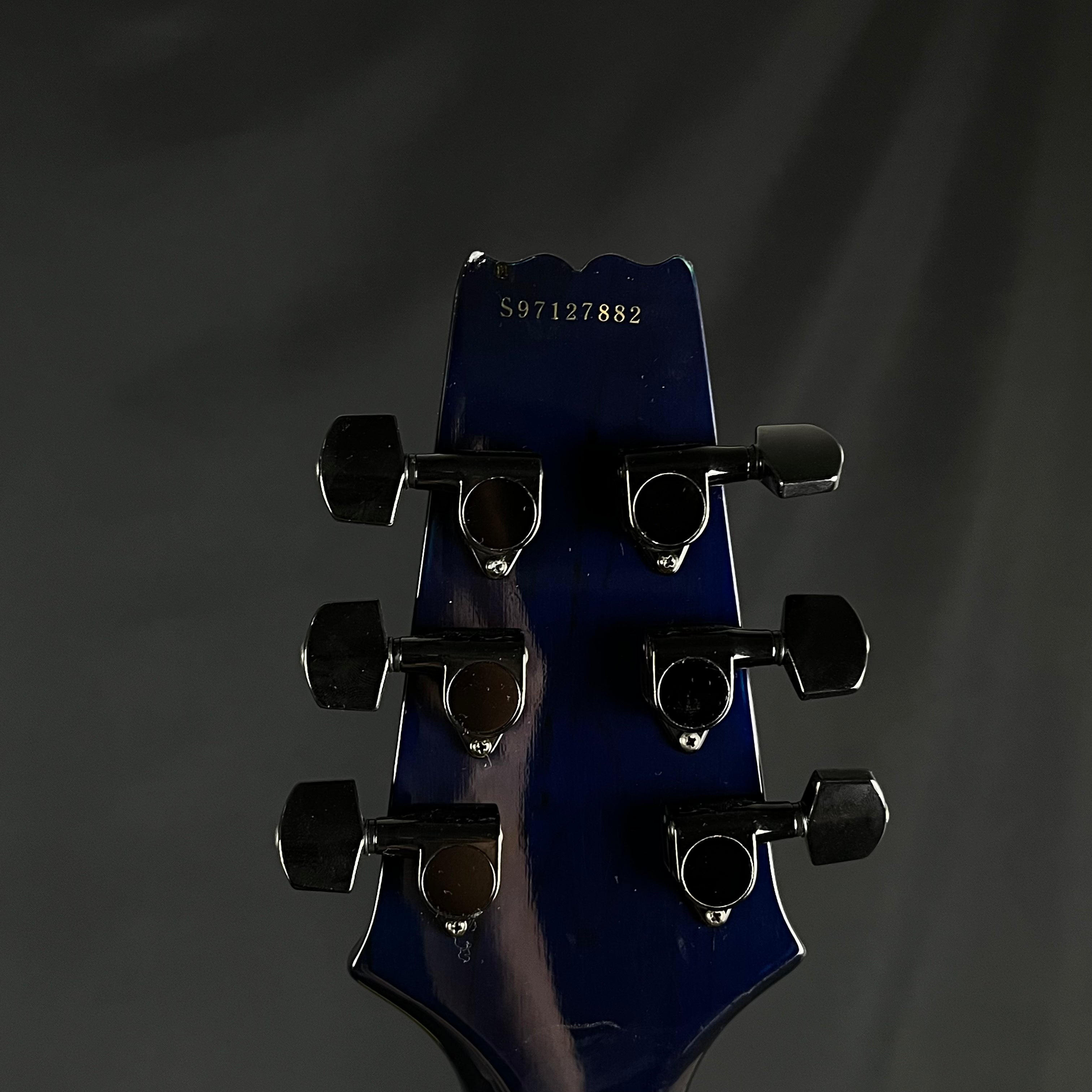 Aria Pro II PE-40