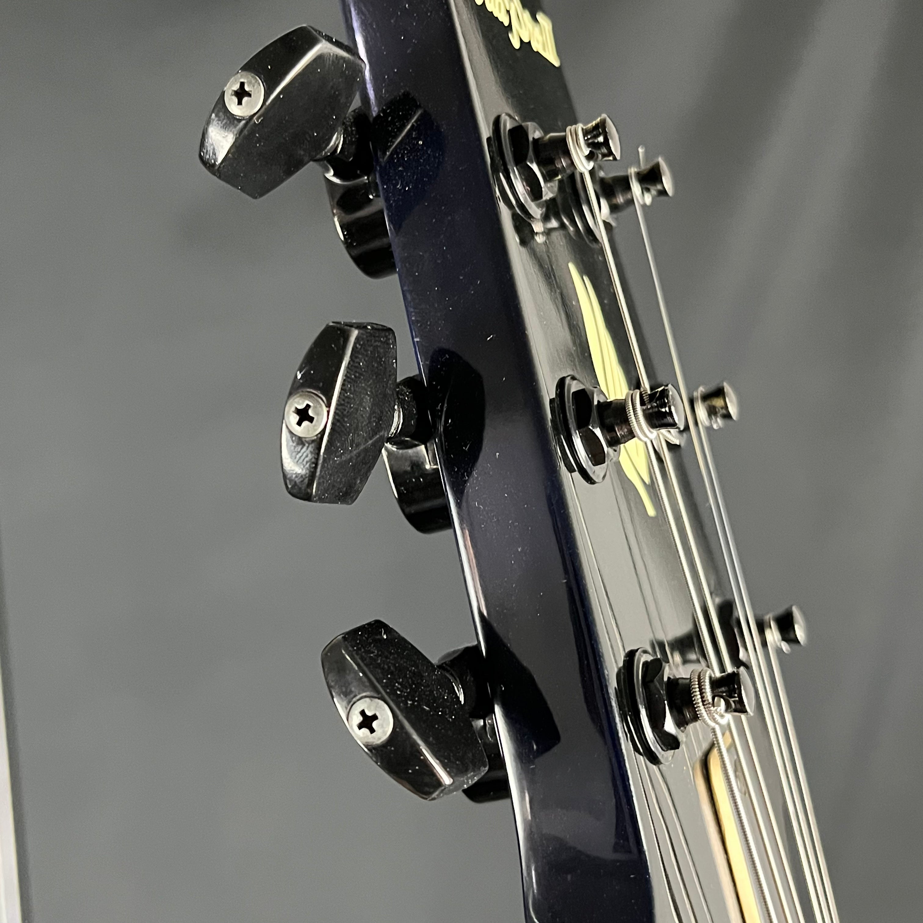 Aria Pro II PE-40