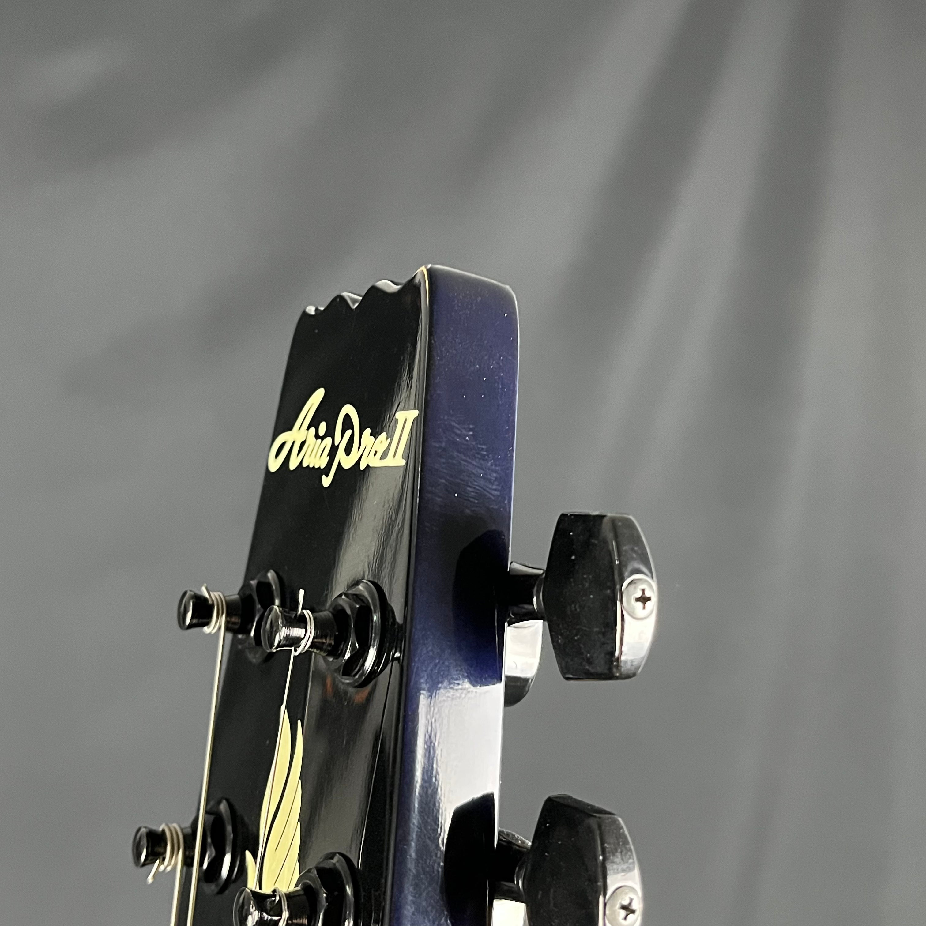 Aria Pro II PE-40