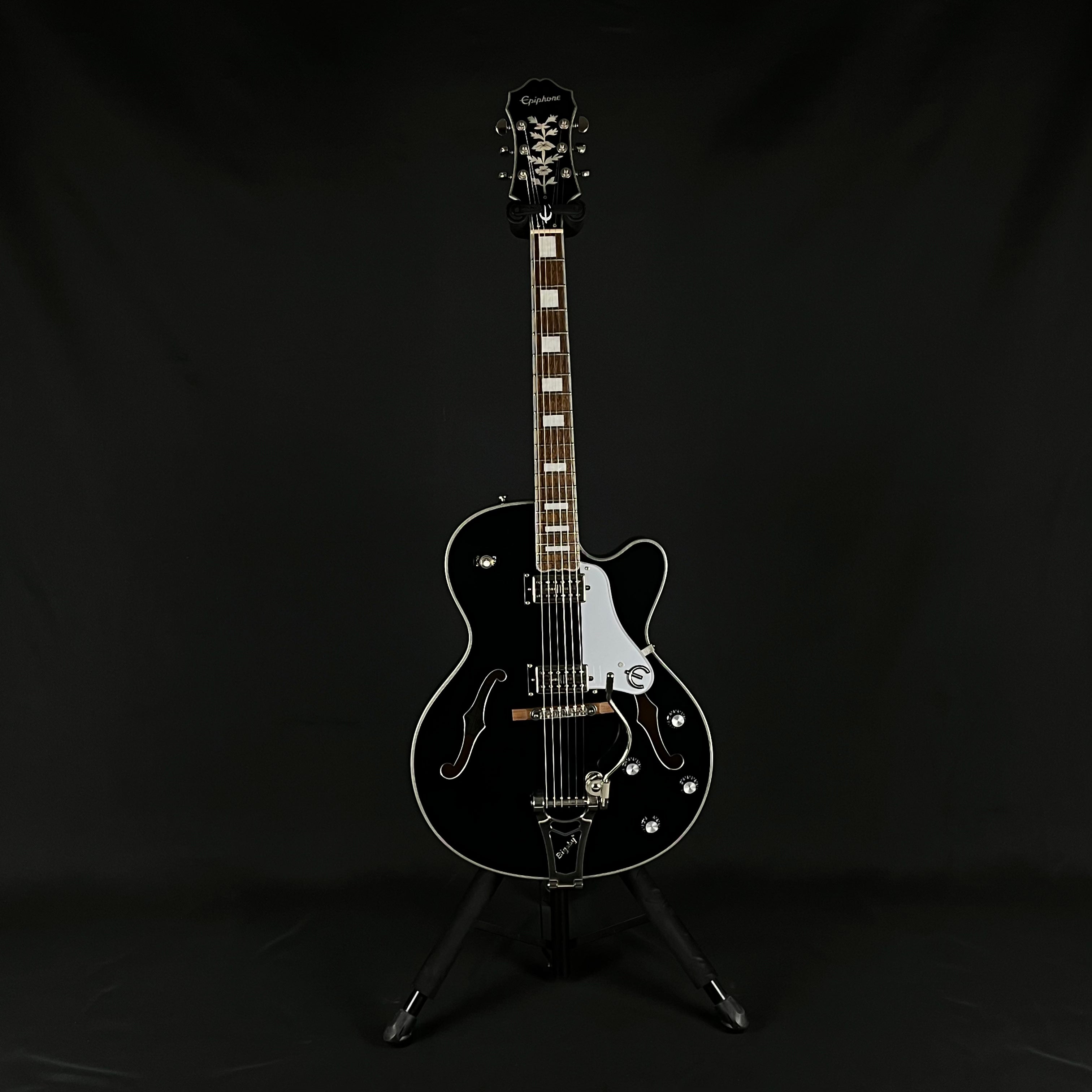 Epiphone Swingster 2021