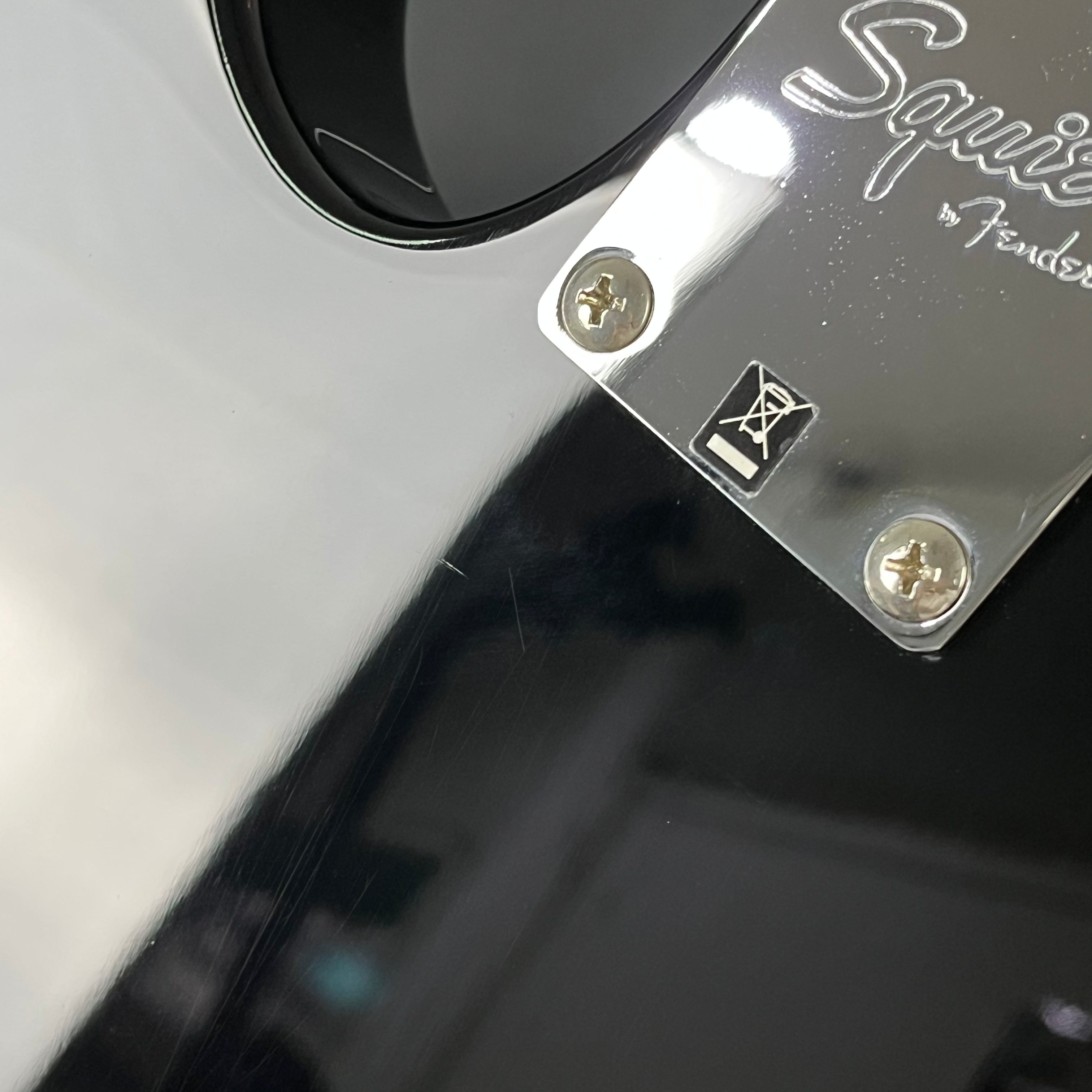 Squier Affinity Telecaster