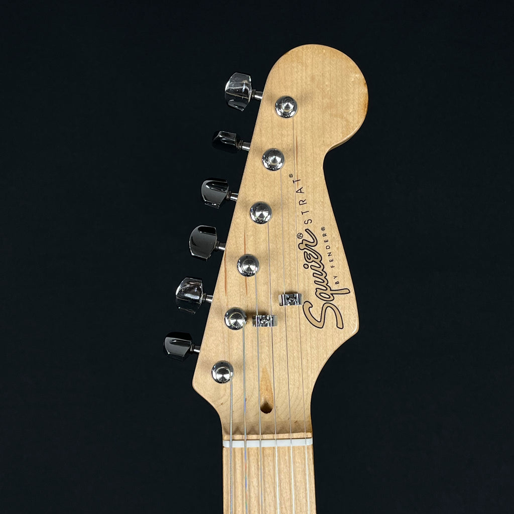 Squier Stratocaster