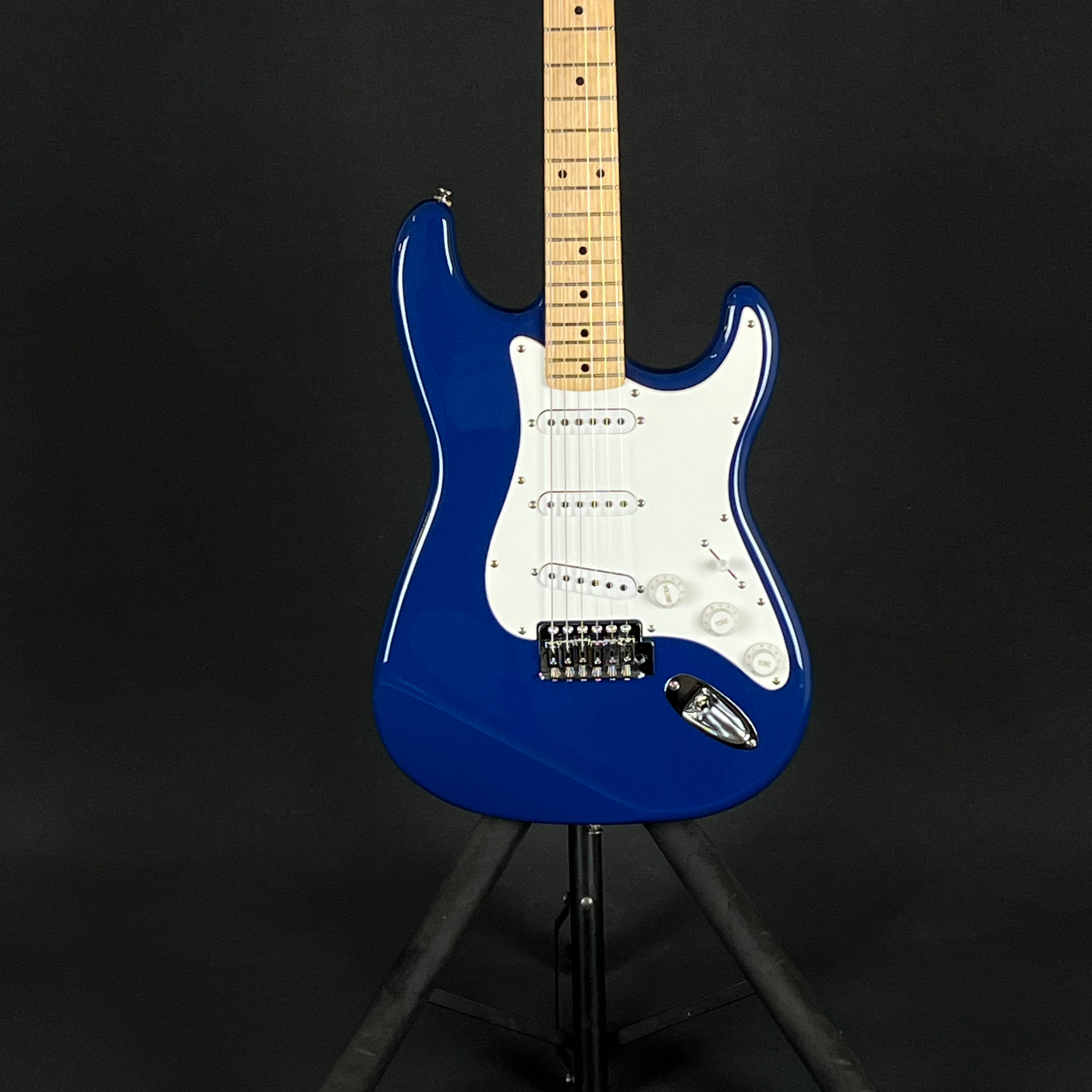 Squier Stratocaster