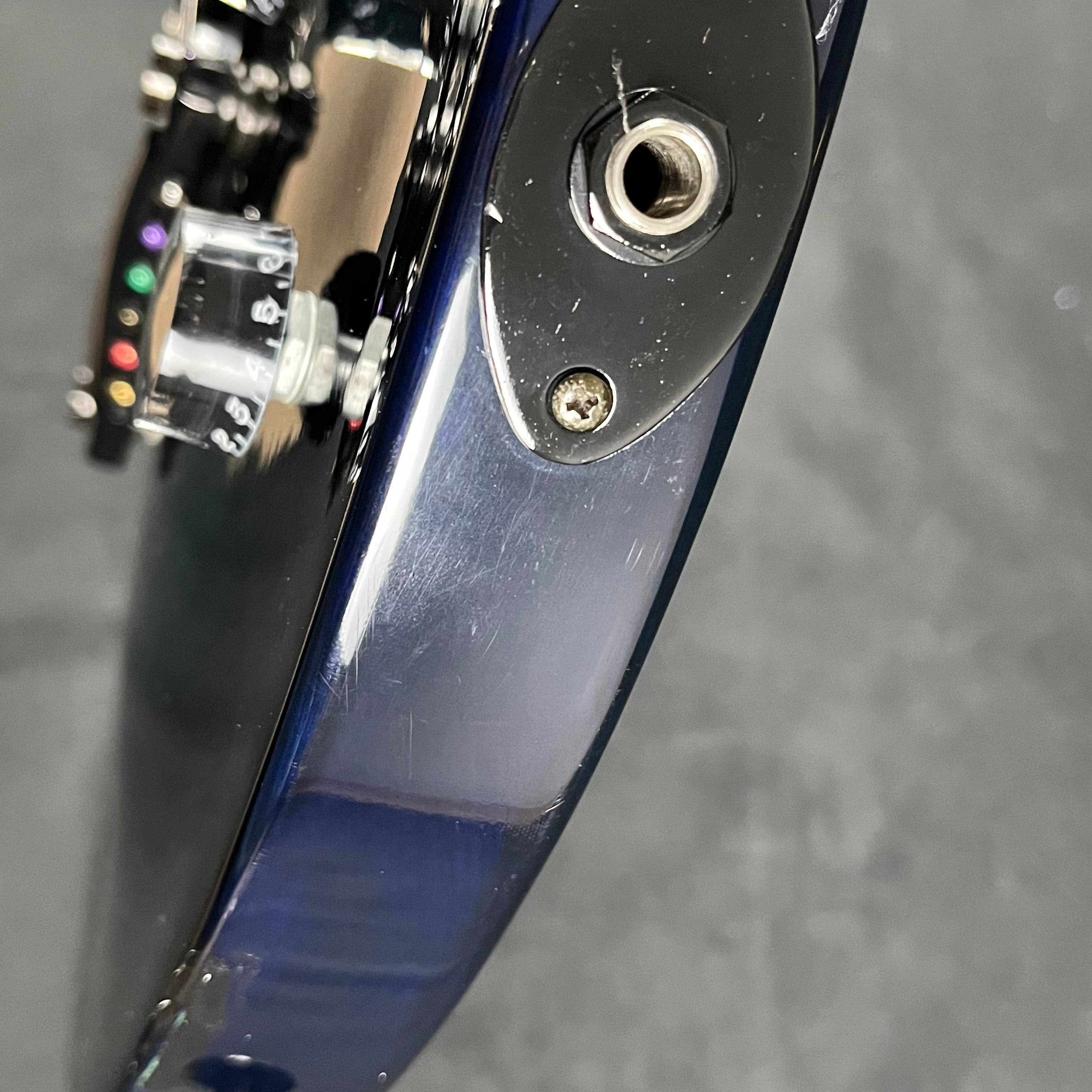 Aria Pro II PE-40