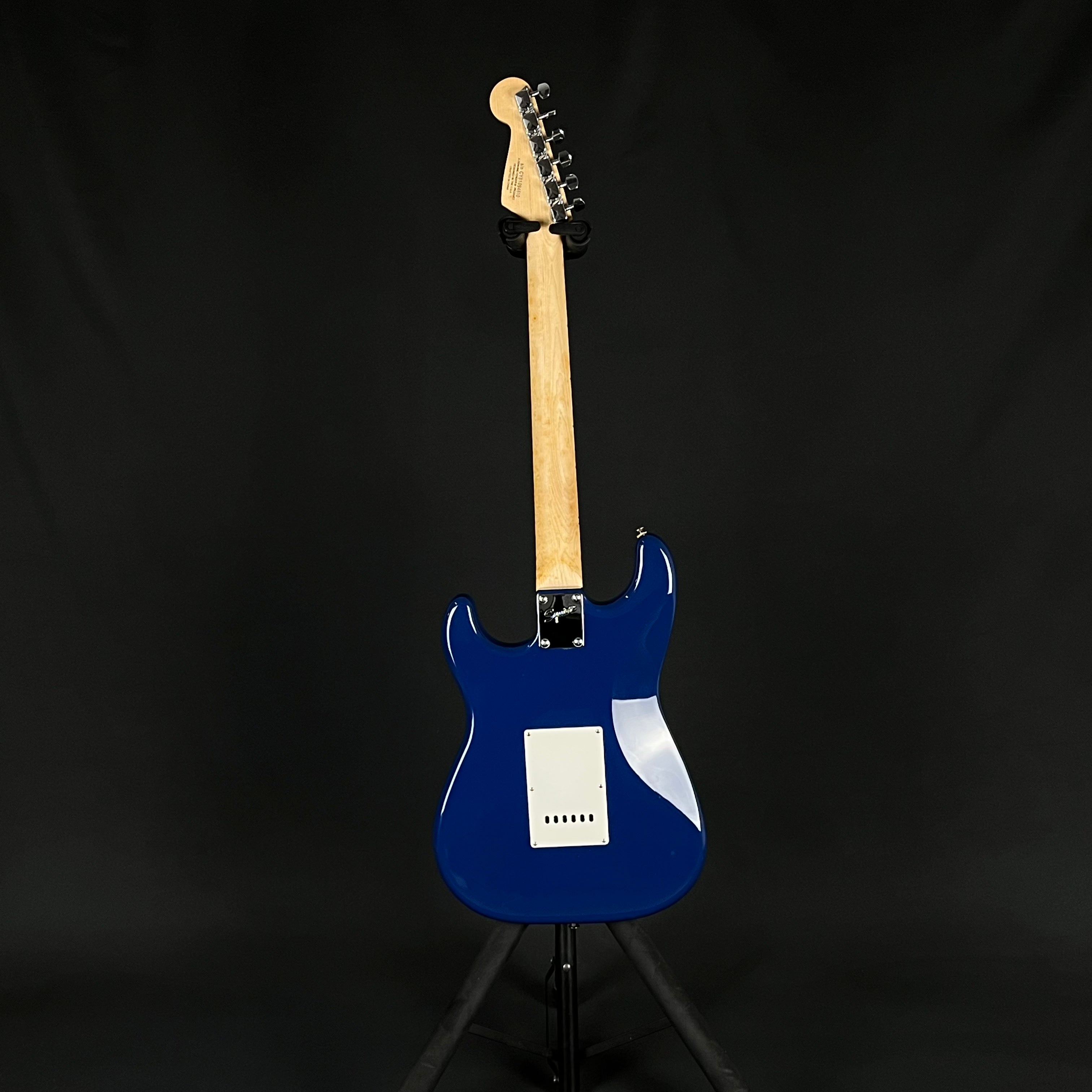 Squier Stratocaster