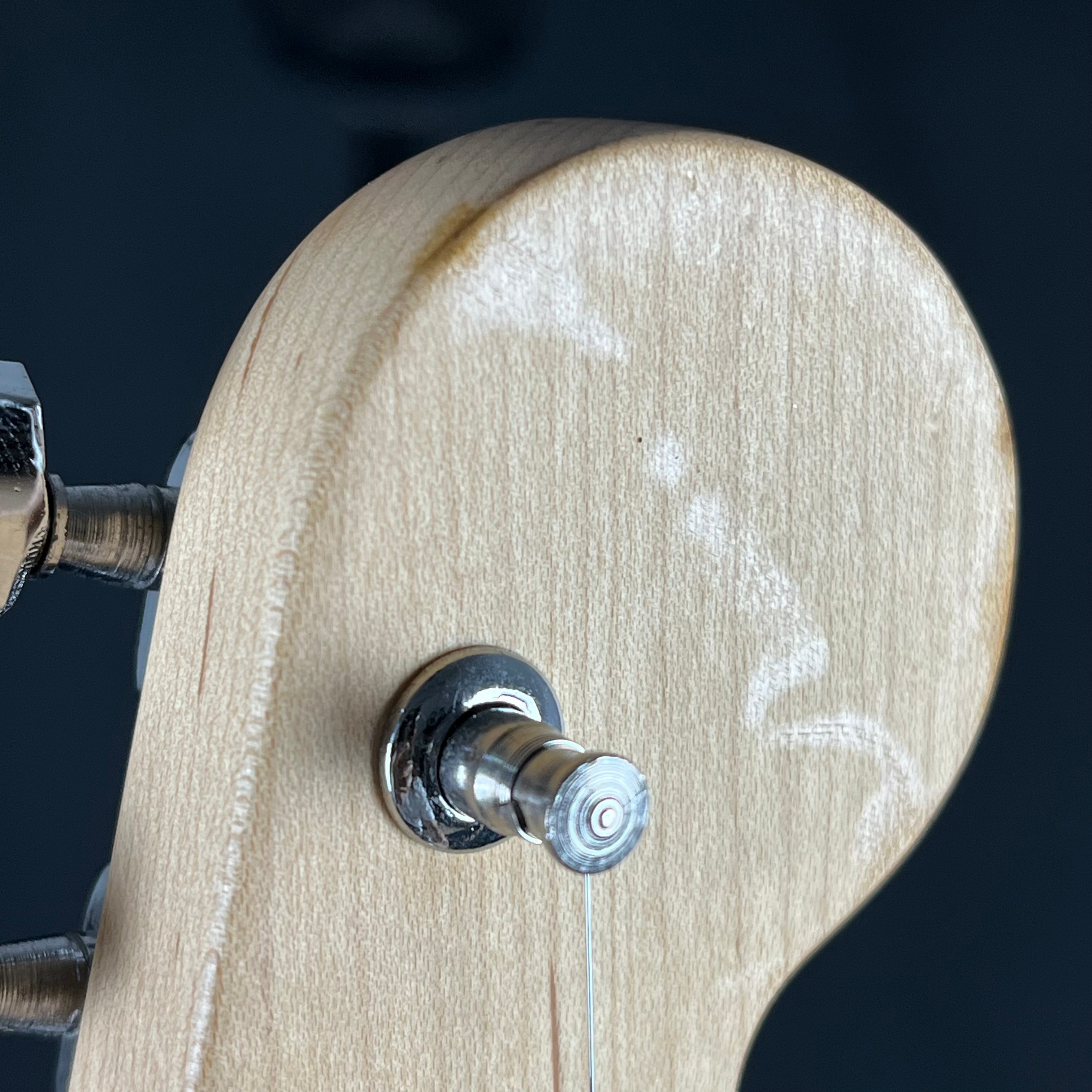 Squier Stratocaster