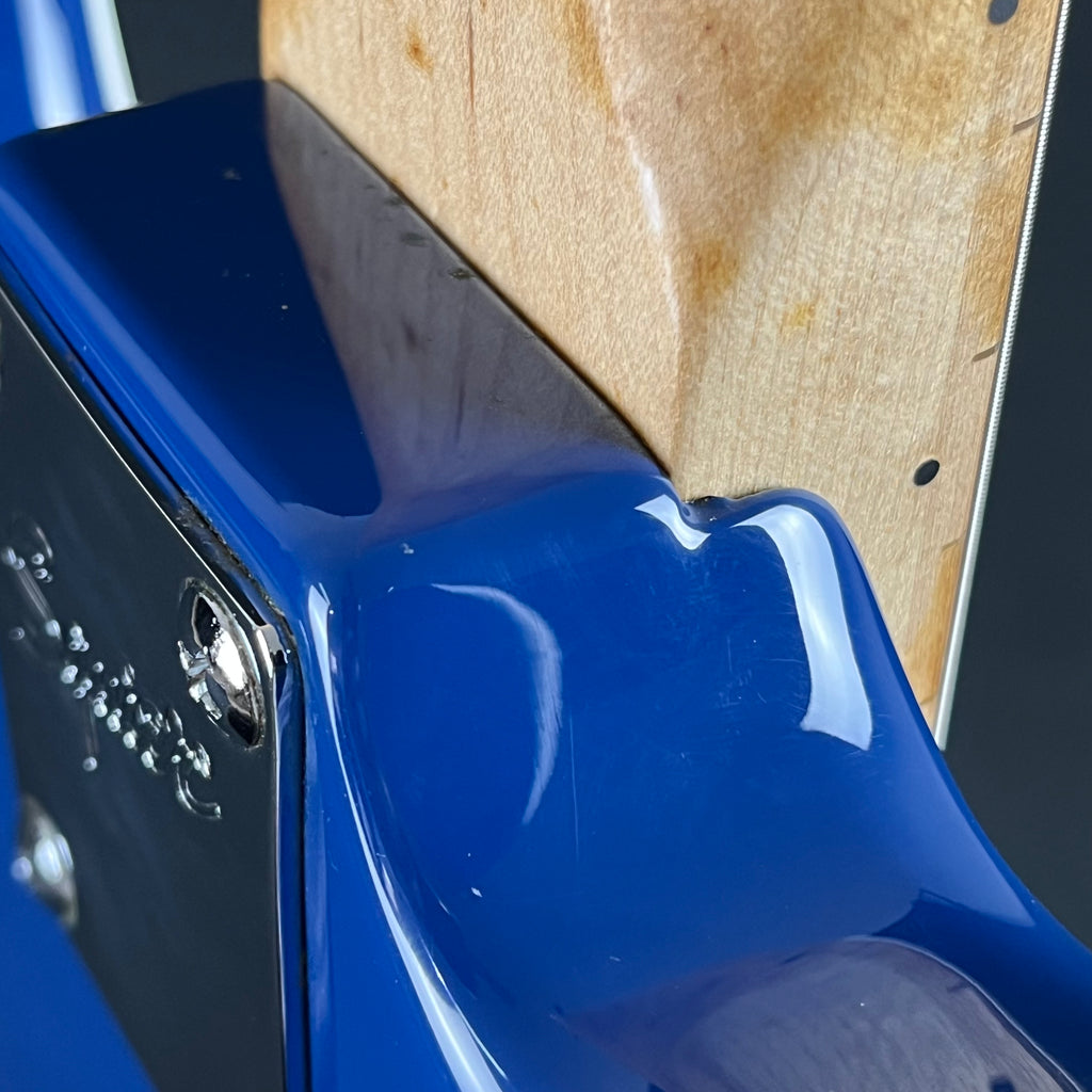 Squier Stratocaster