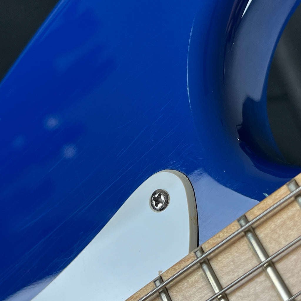 Squier Stratocaster