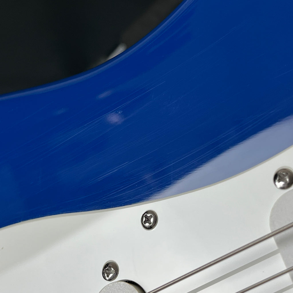 Squier Stratocaster