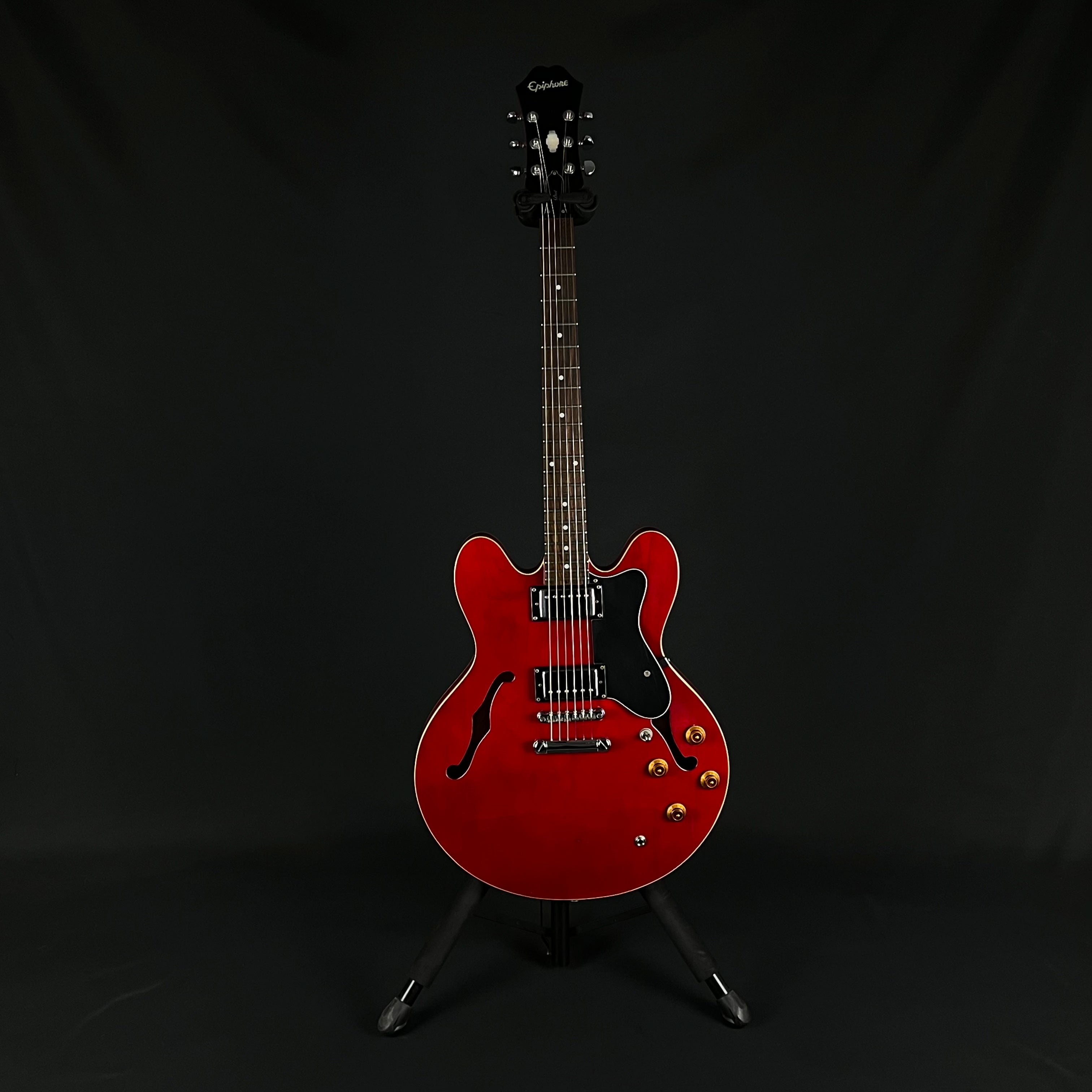 Epiphone Korea DOT 2005