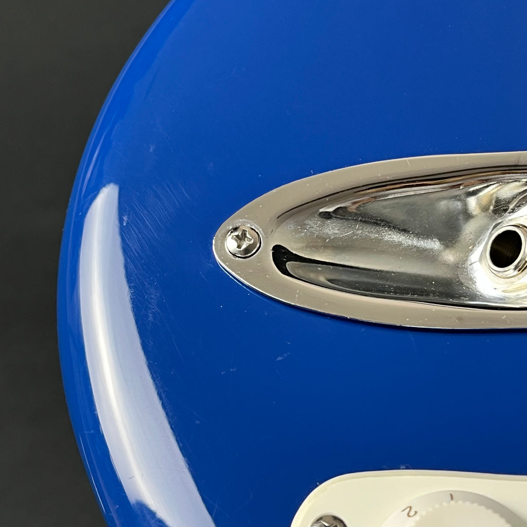 Squier Stratocaster