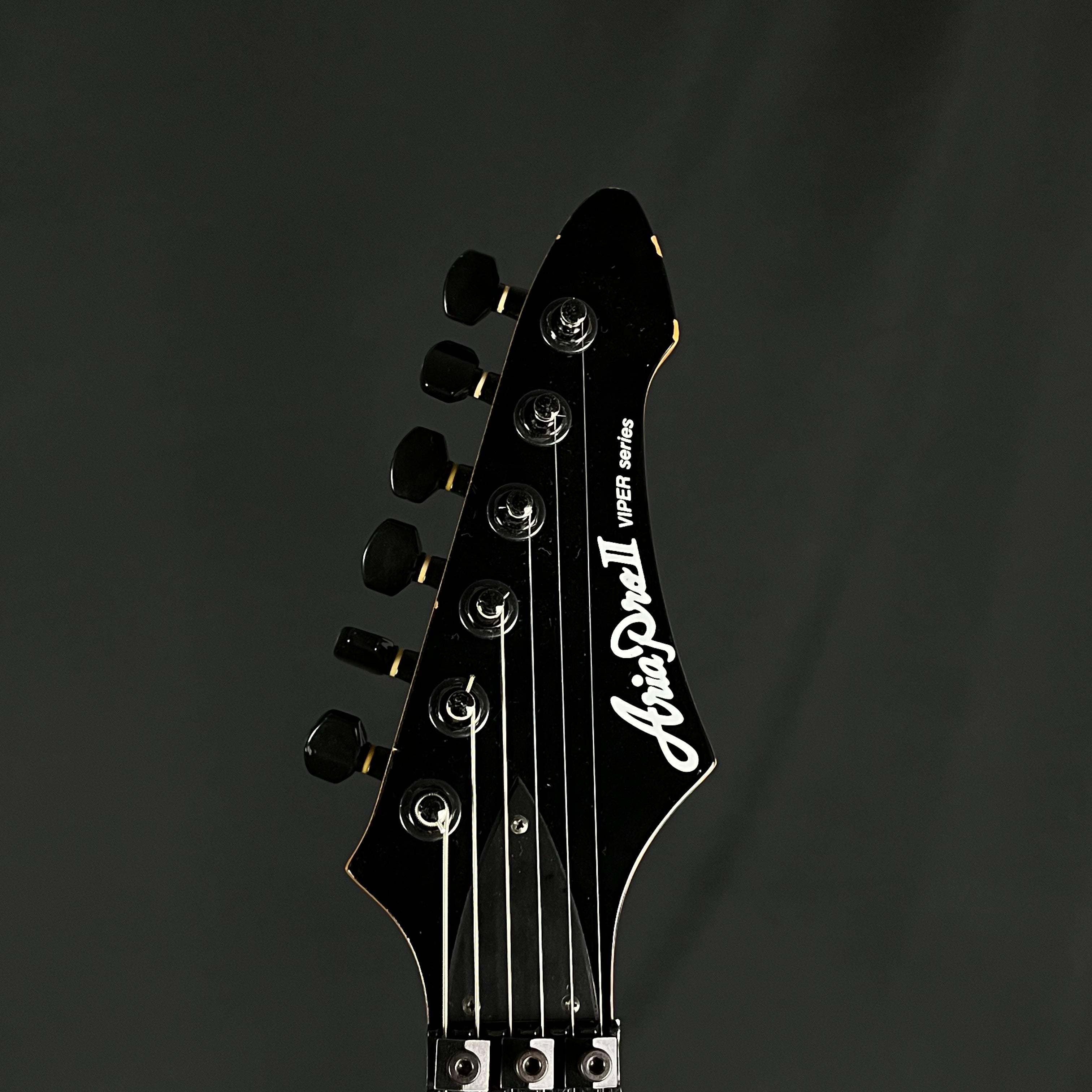 Aria Pro II VIPER Series