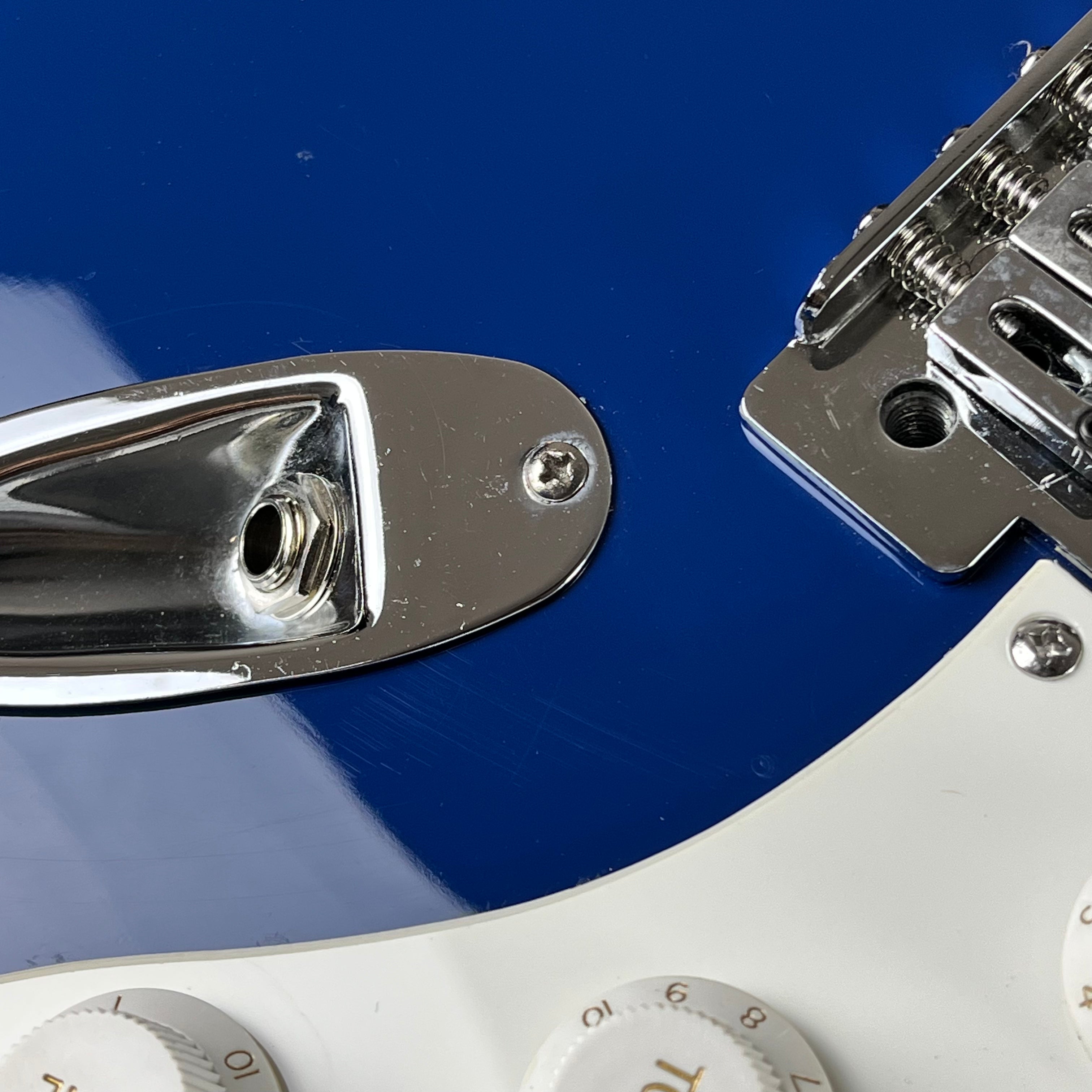Squier Stratocaster