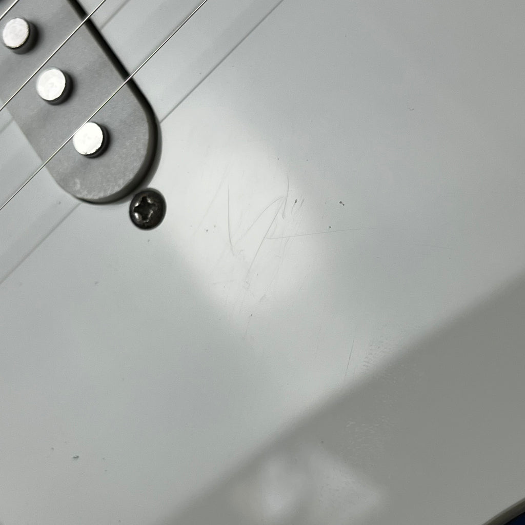 Squier Stratocaster