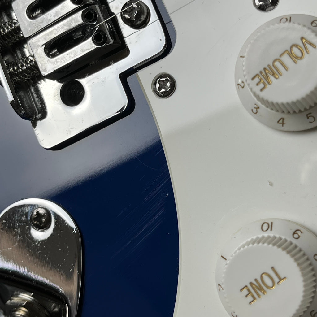 Squier Stratocaster