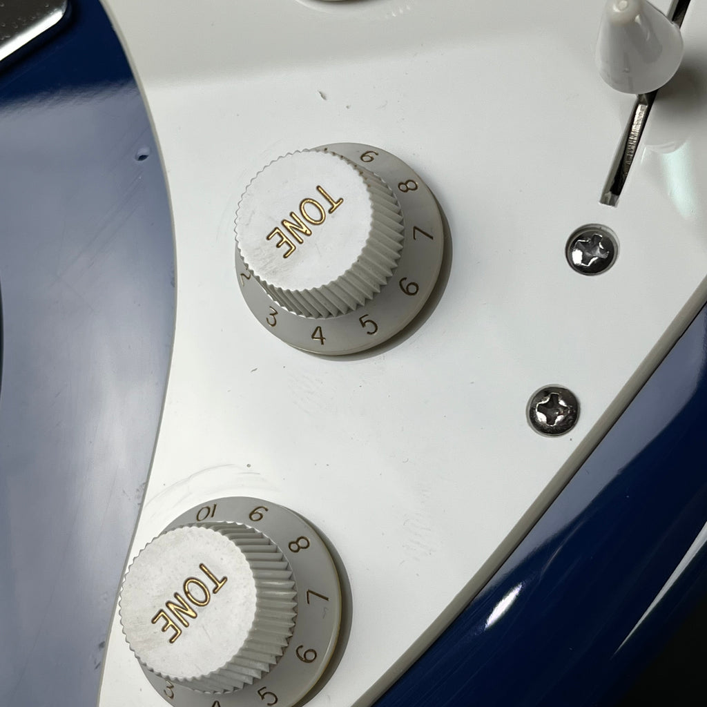 Squier Stratocaster