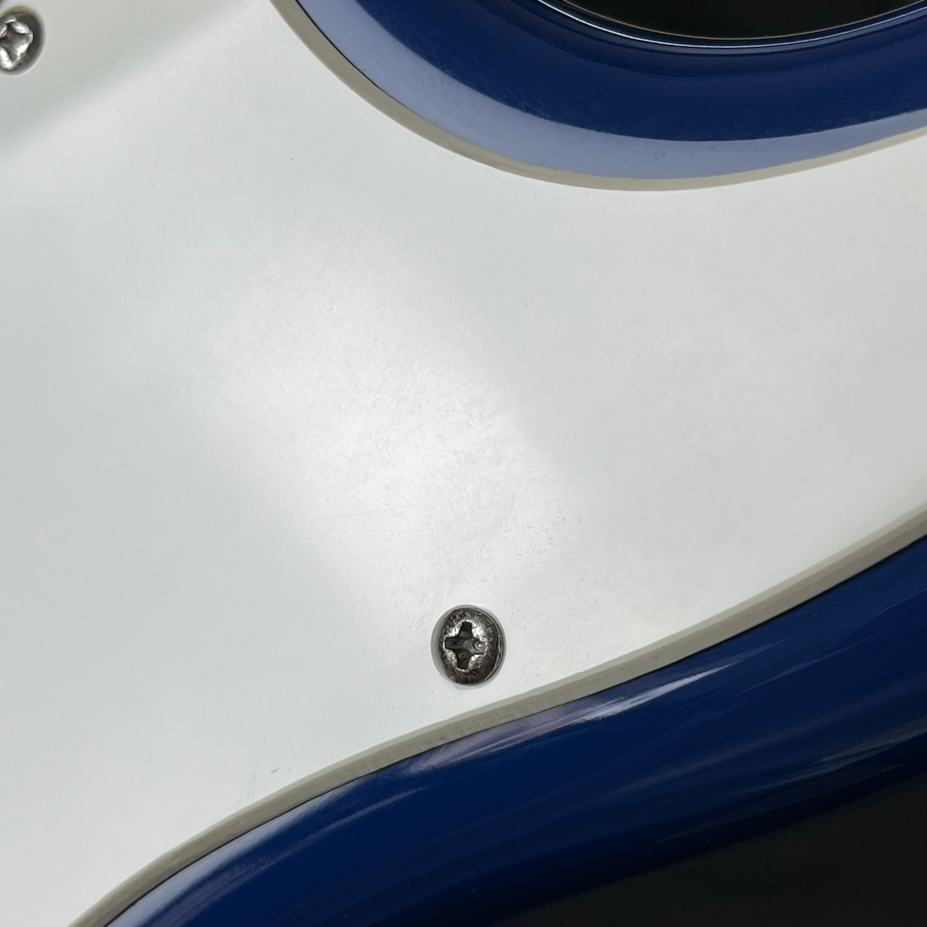 Squier Stratocaster