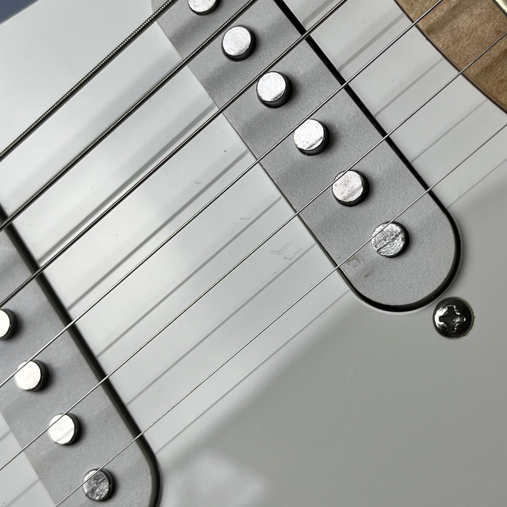 Squier Stratocaster