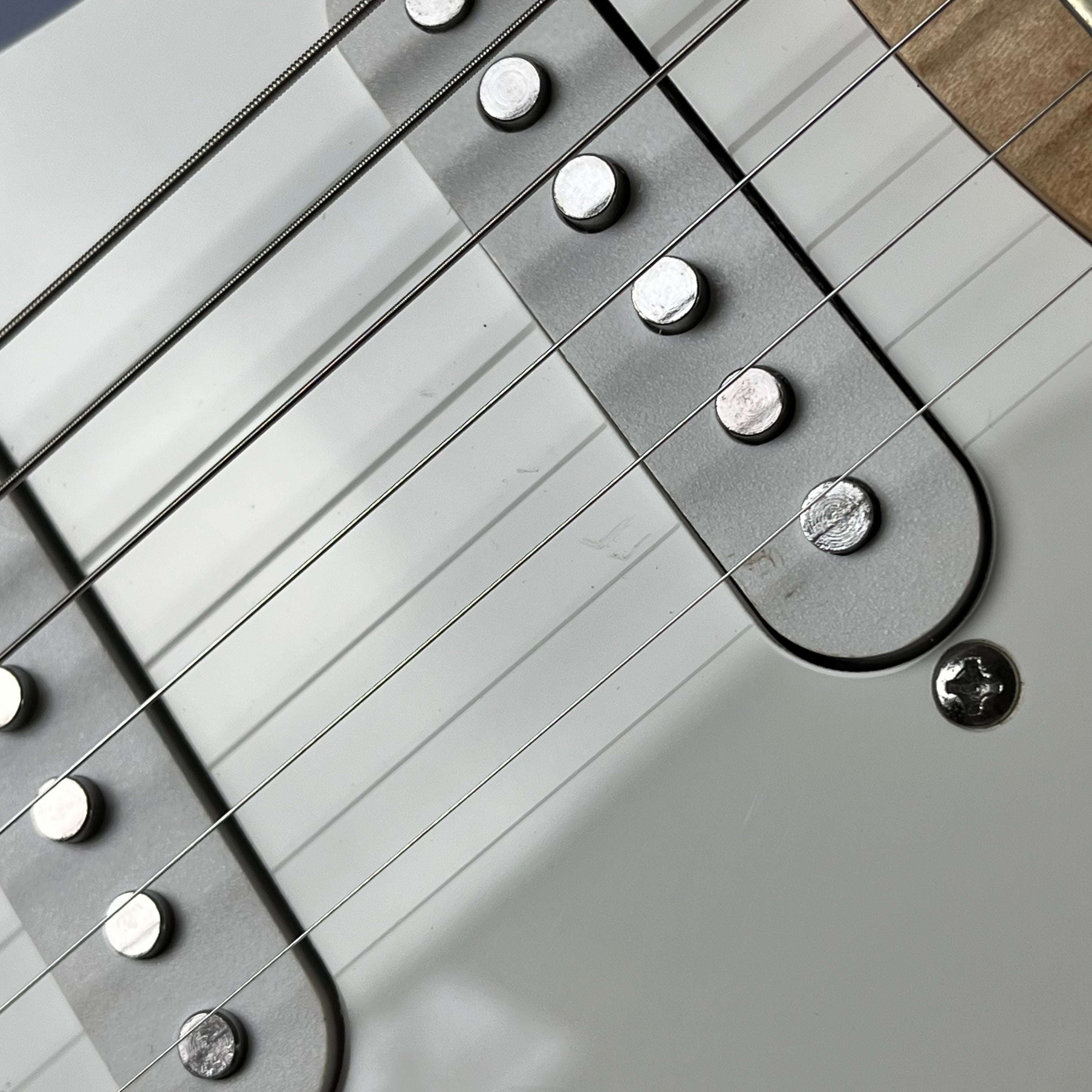 Squier Stratocaster