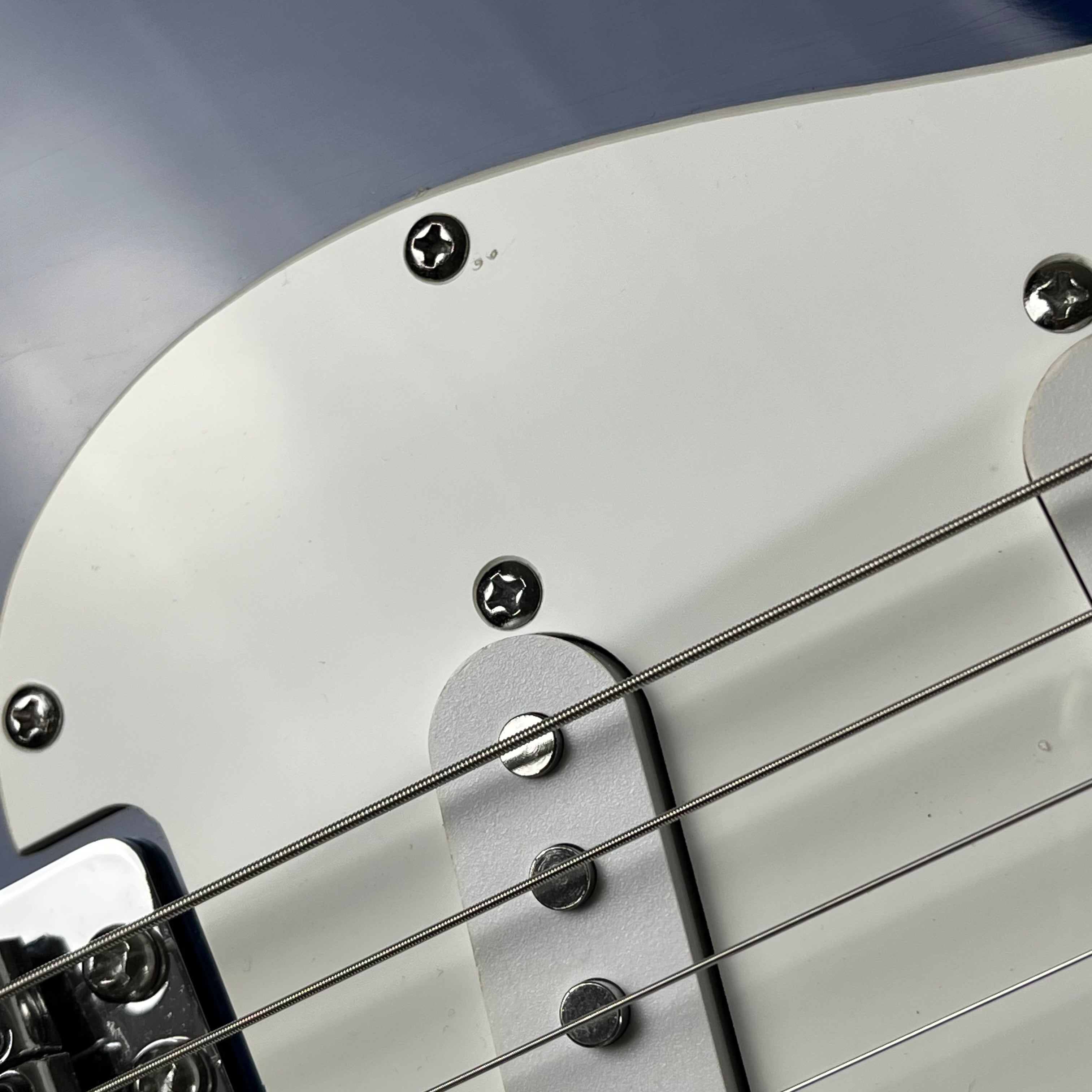 Squier Stratocaster