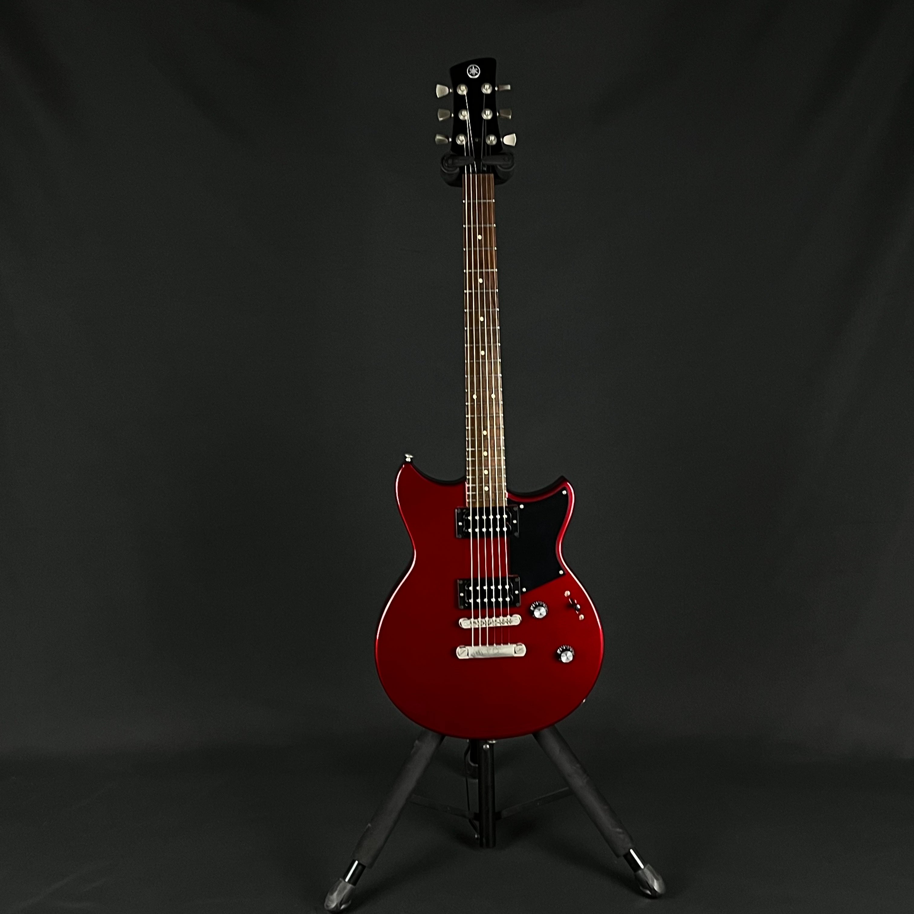 YAMAHA RS320