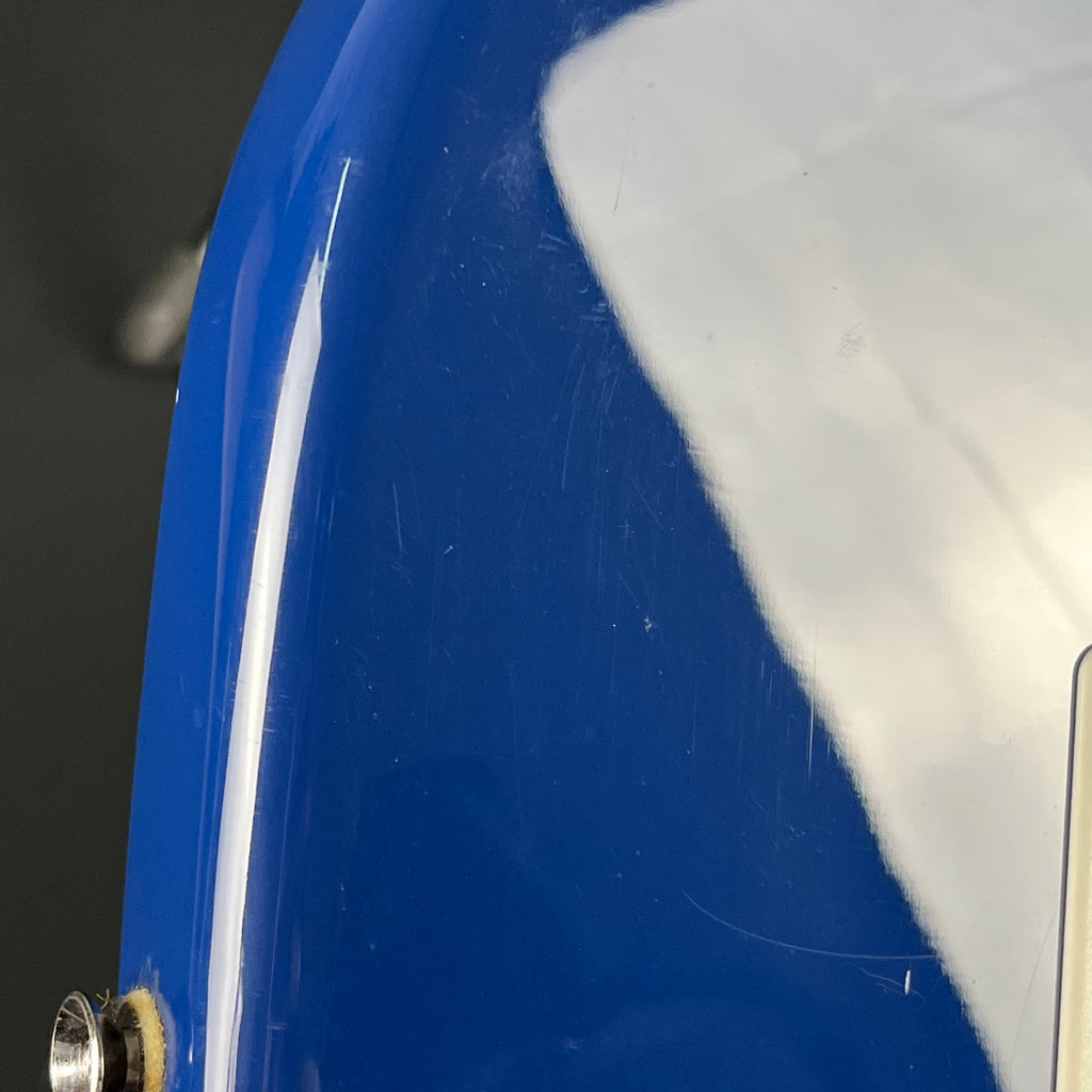 Squier Stratocaster