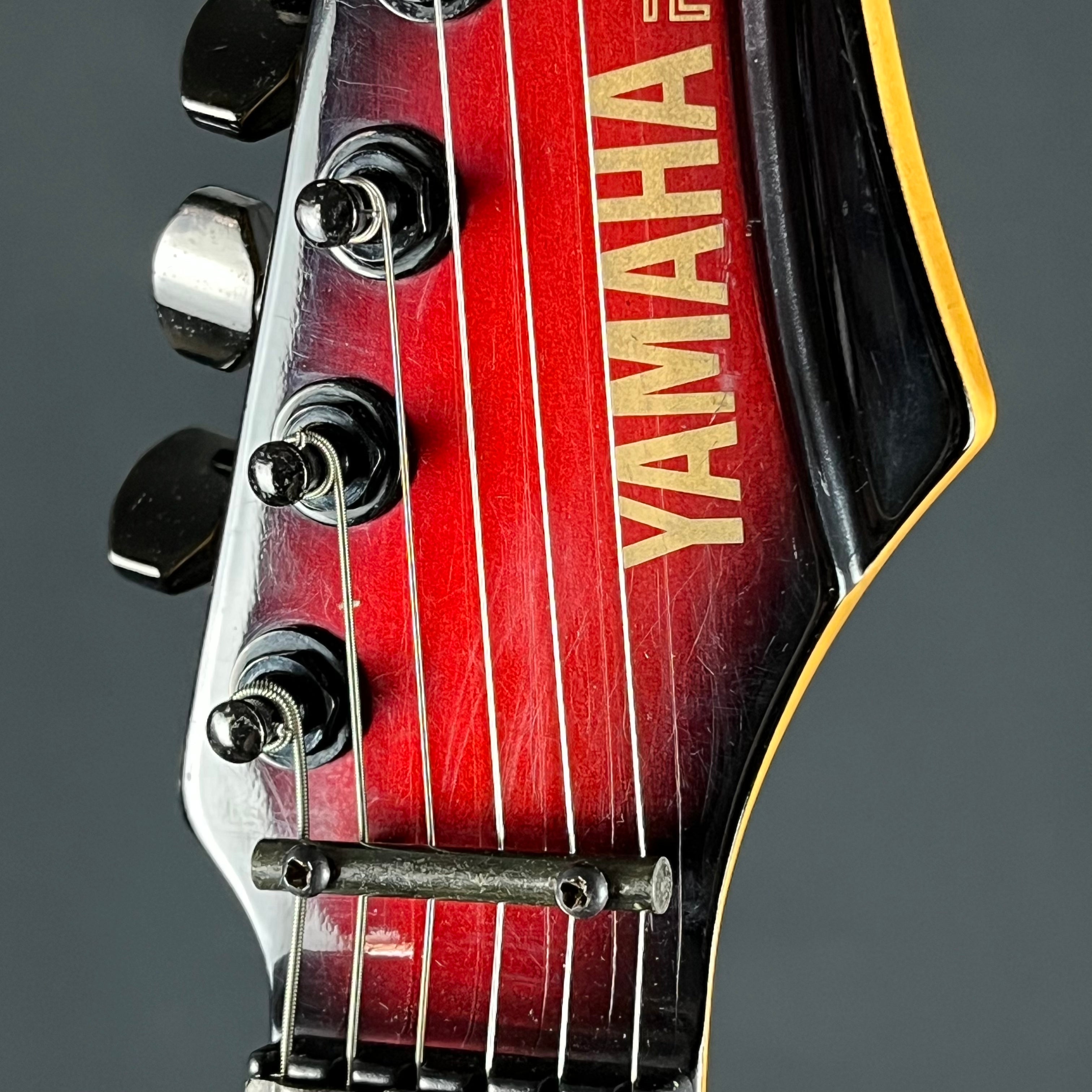 YAMAHA Japan RGZ Series