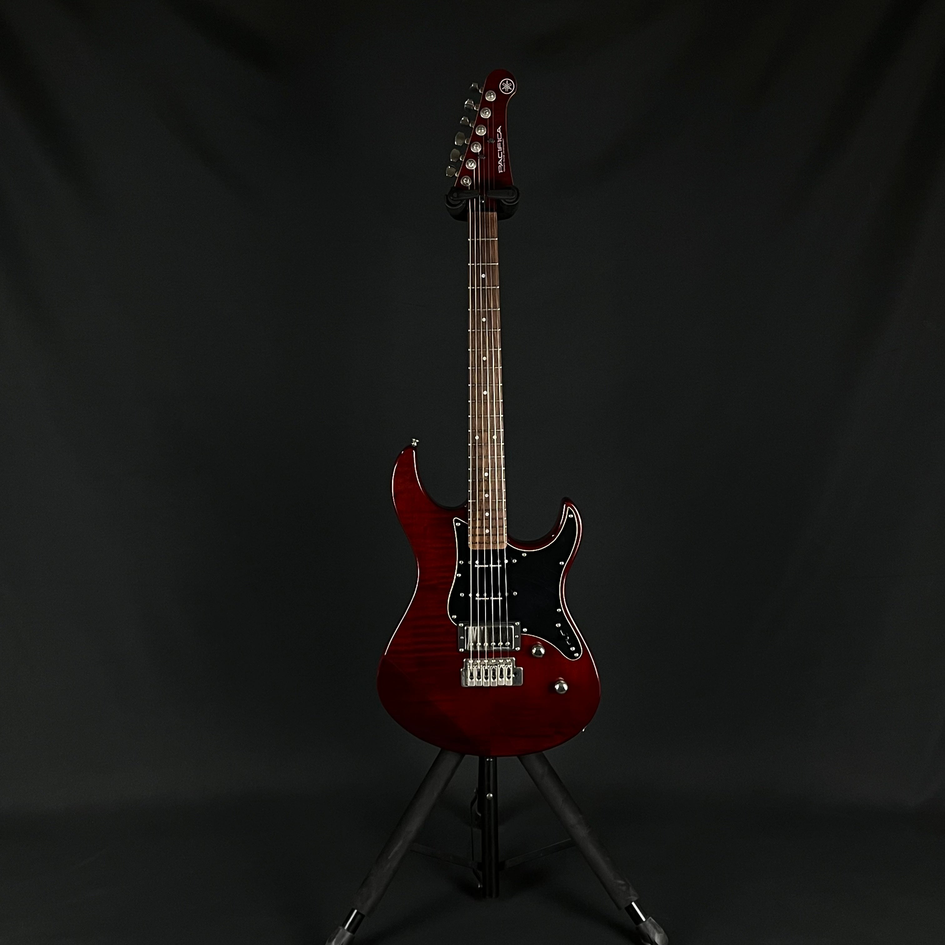 YAMAHA PAC612VIIFM