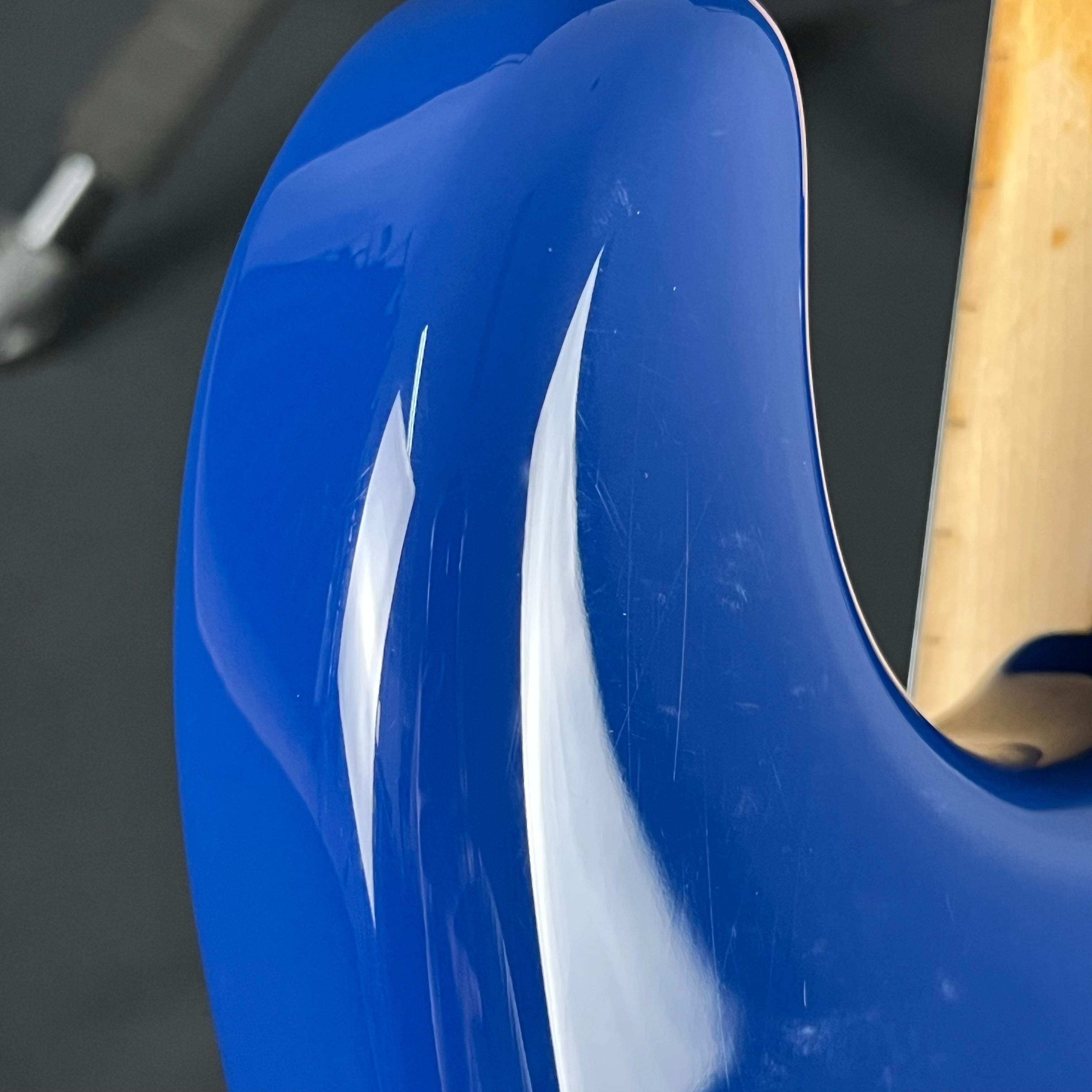 Squier Stratocaster