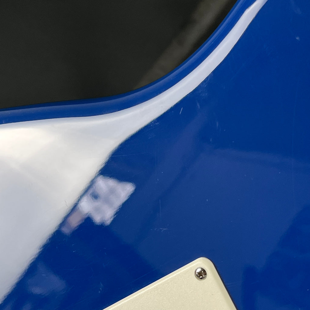 Squier Stratocaster