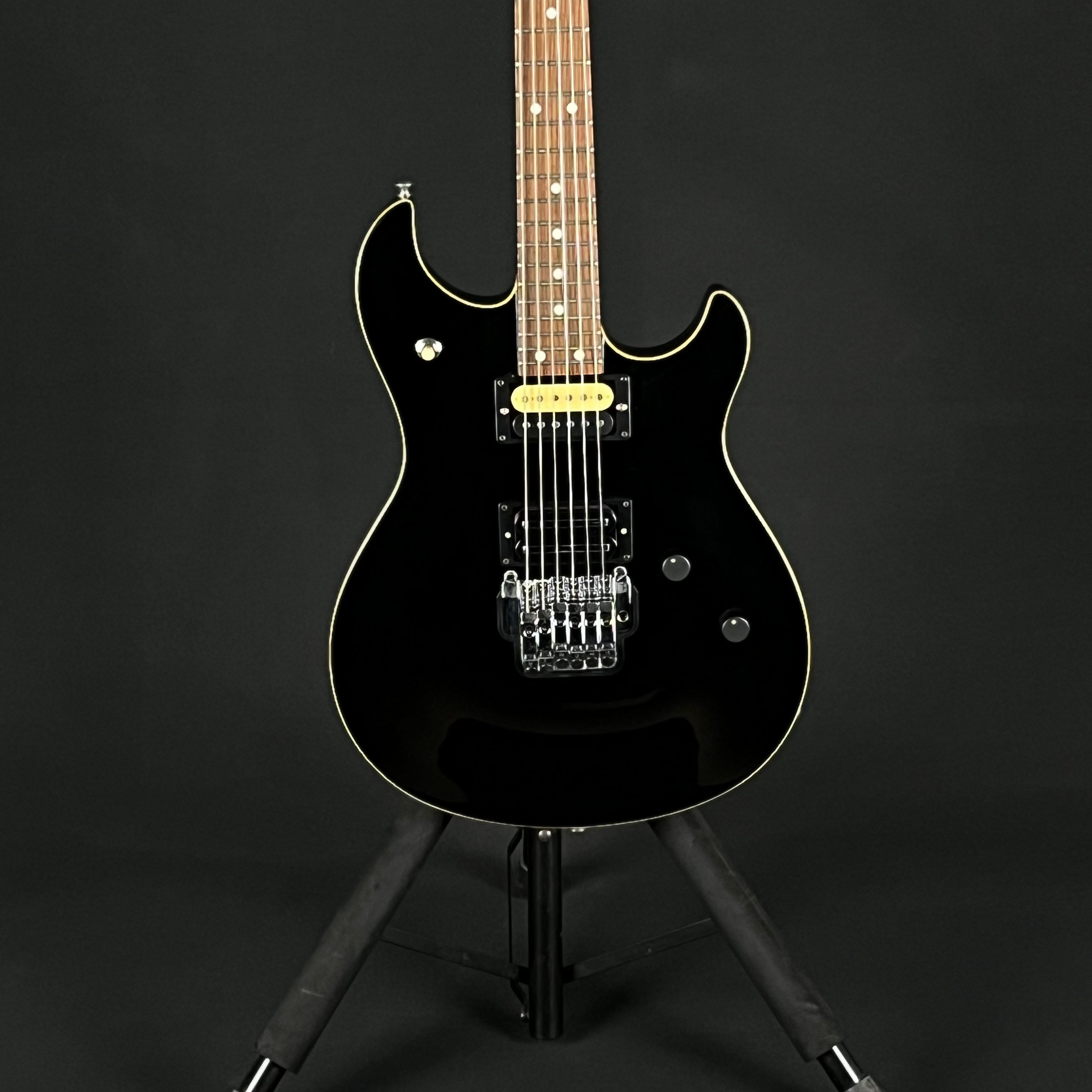 YAMAHA Japan SFX-III