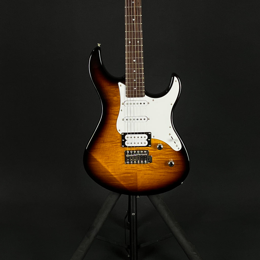 YAMAHA PAC212VFM