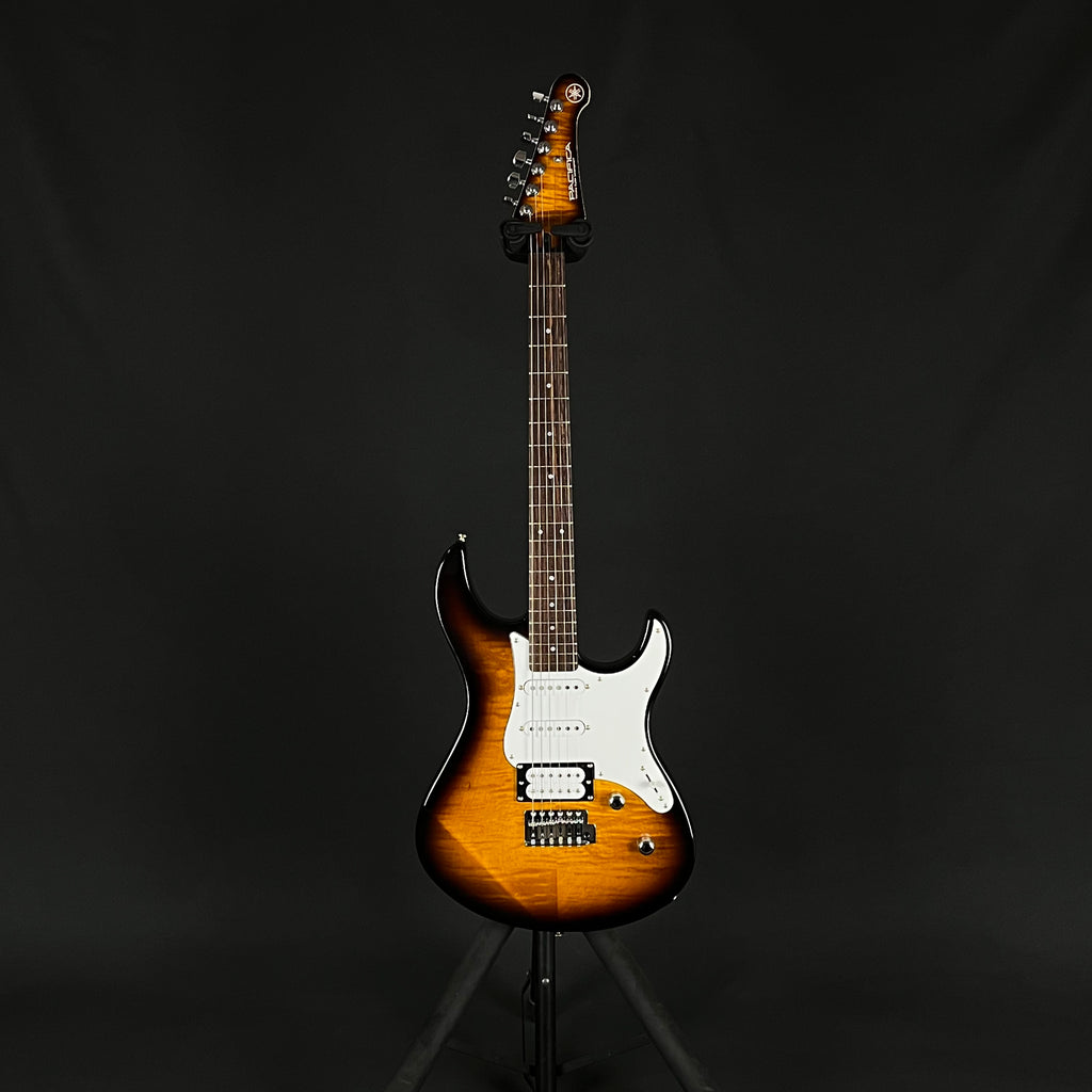 YAMAHA PAC212VFM