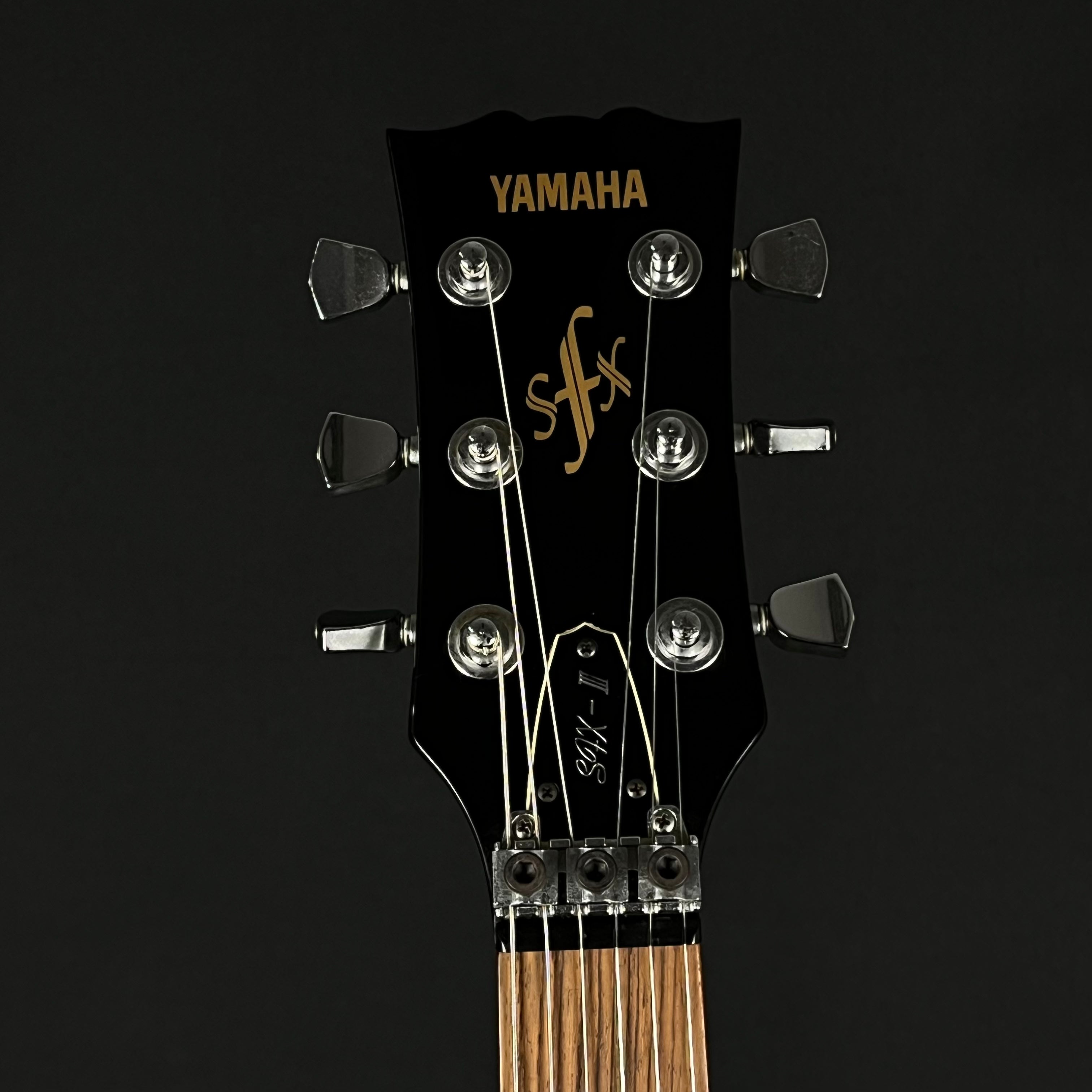 YAMAHA Japan SFX-III