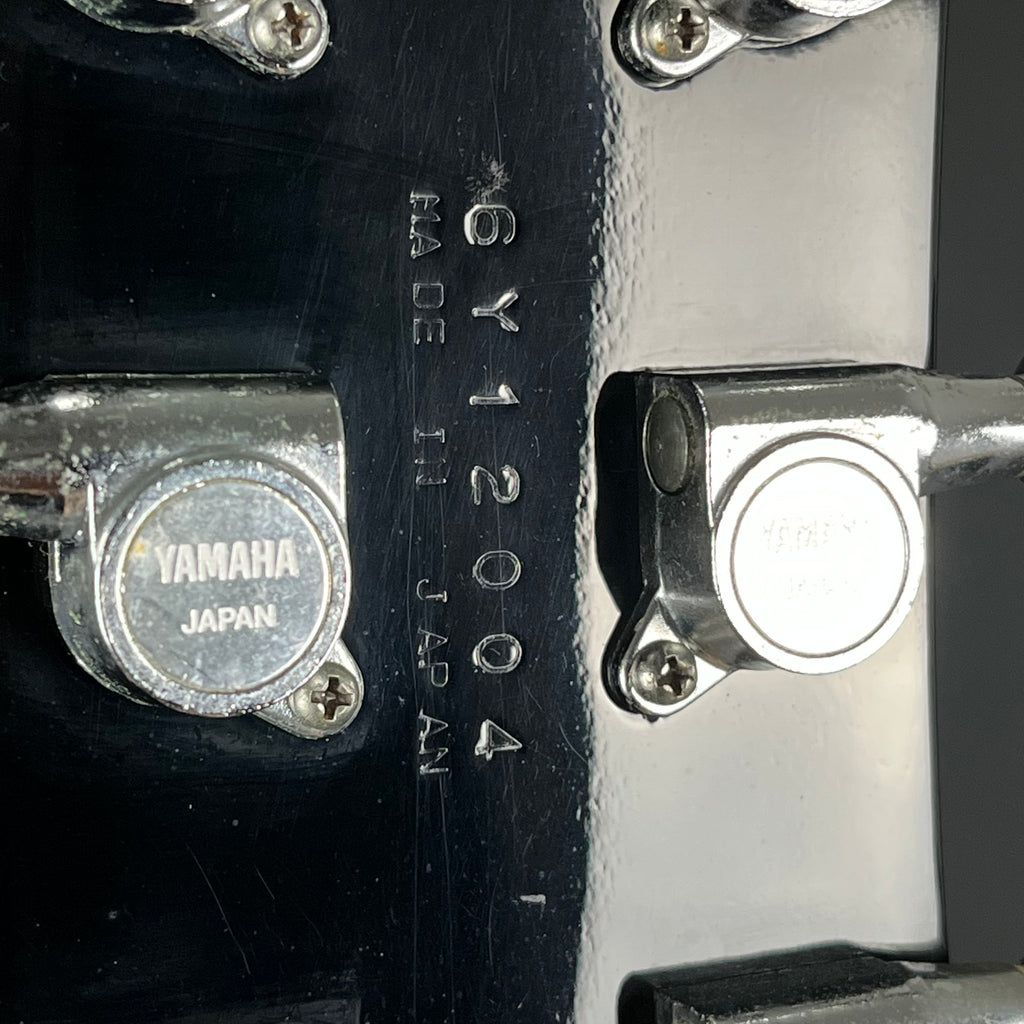 YAMAHA Japan SFX-III