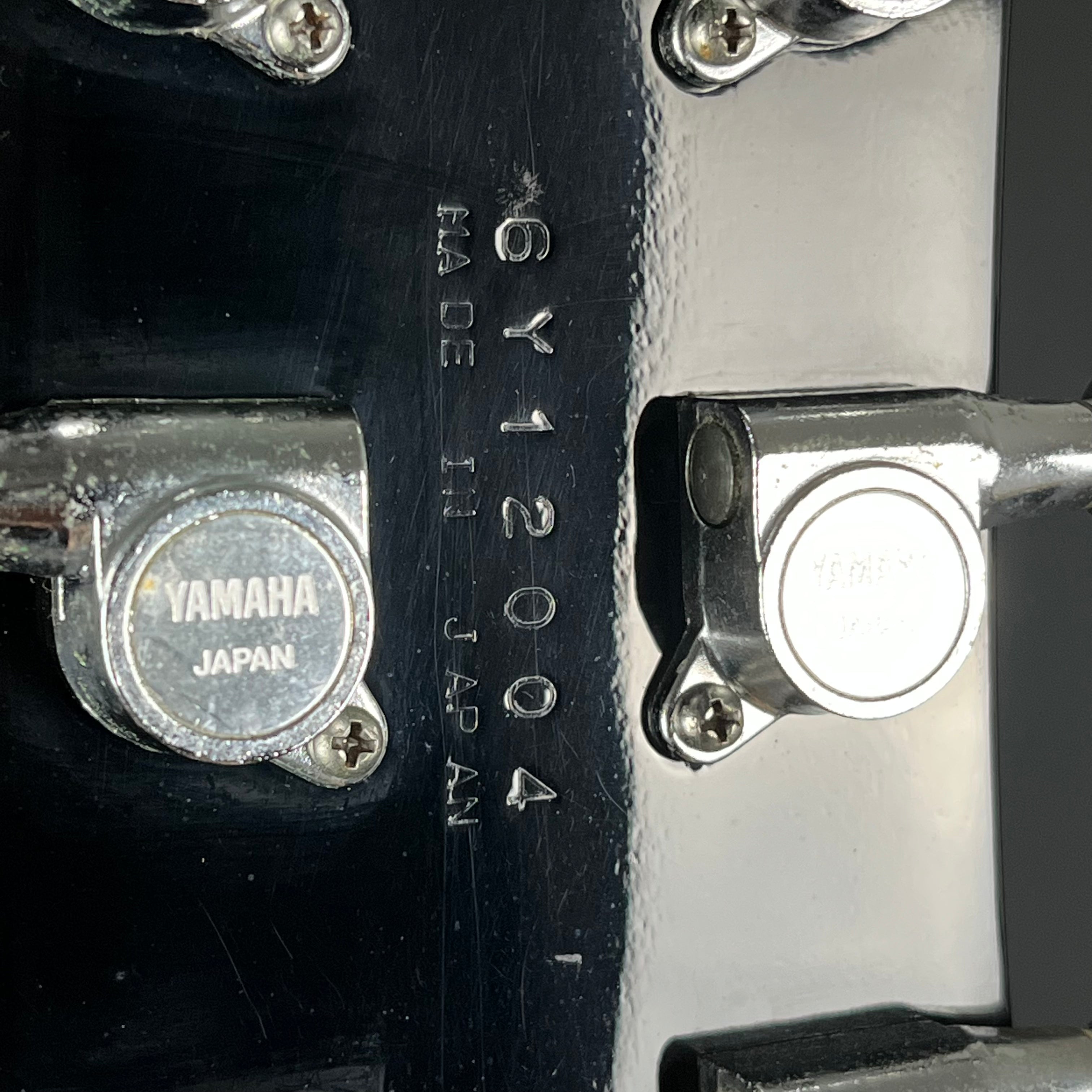 YAMAHA Japan SFX-III