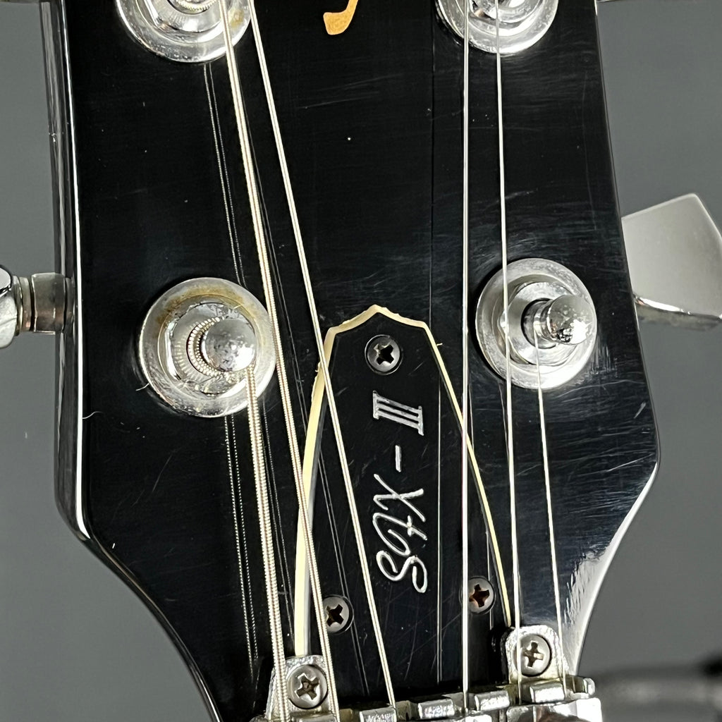 YAMAHA Japan SFX-III