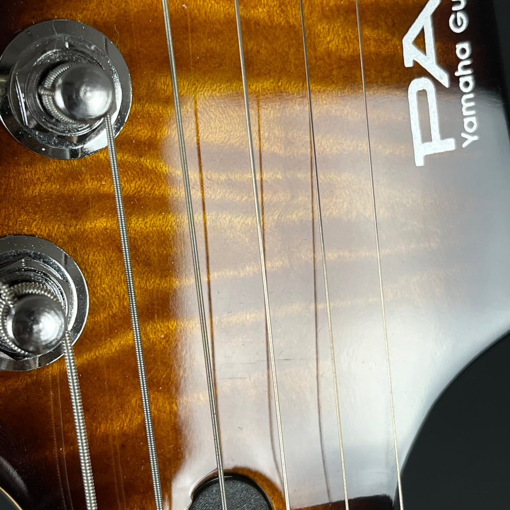 YAMAHA PAC212VFM