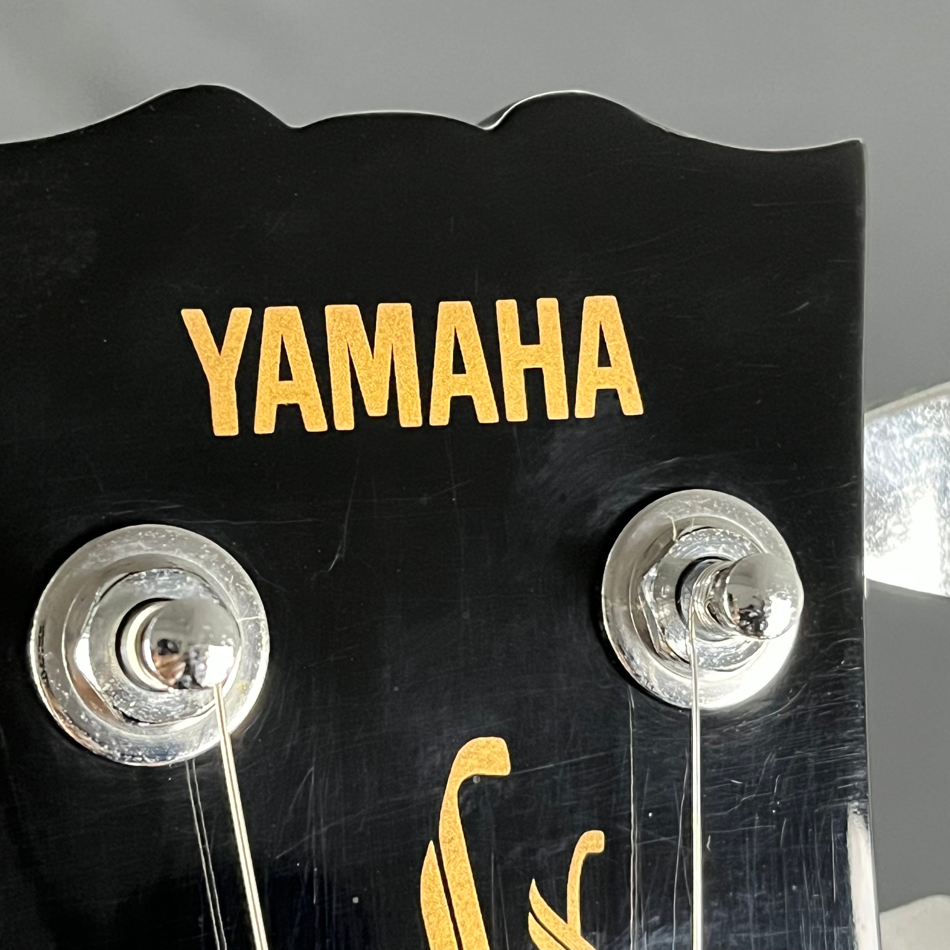 YAMAHA Japan SFX-III