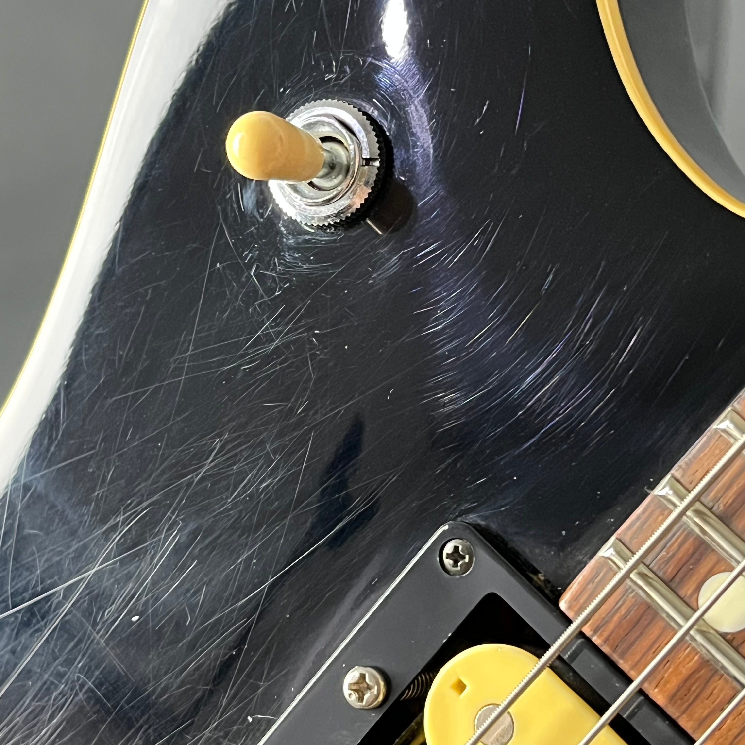 YAMAHA Japan SFX-III