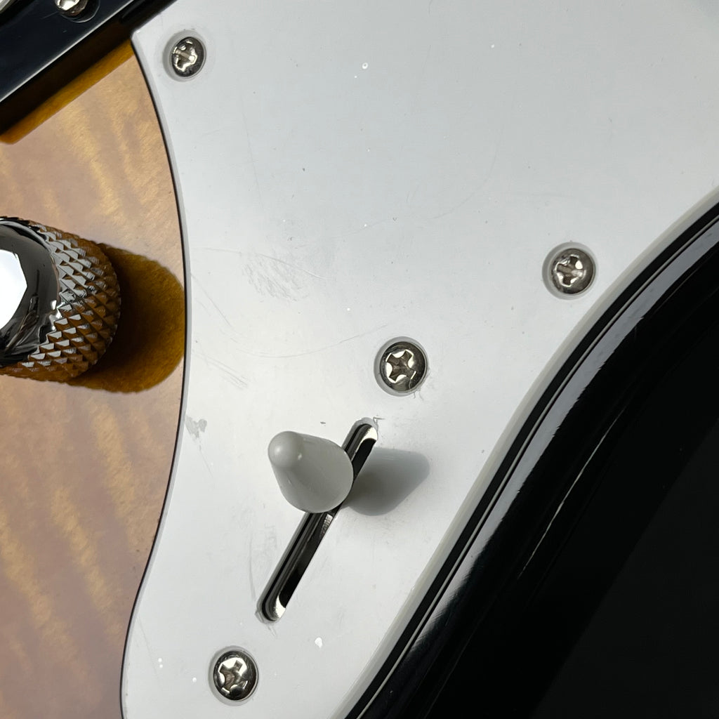 YAMAHA PAC212VFM