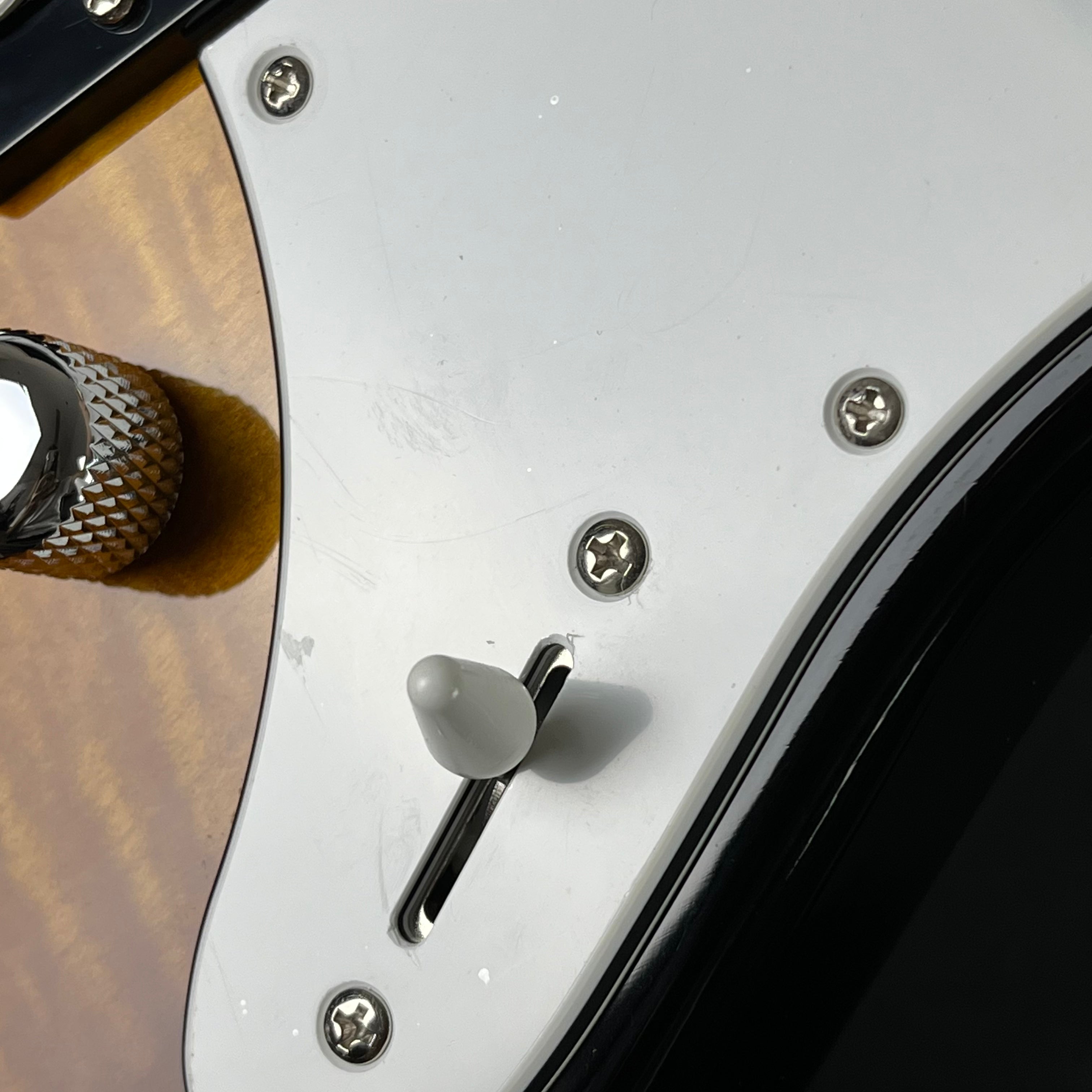 YAMAHA PAC212VFM