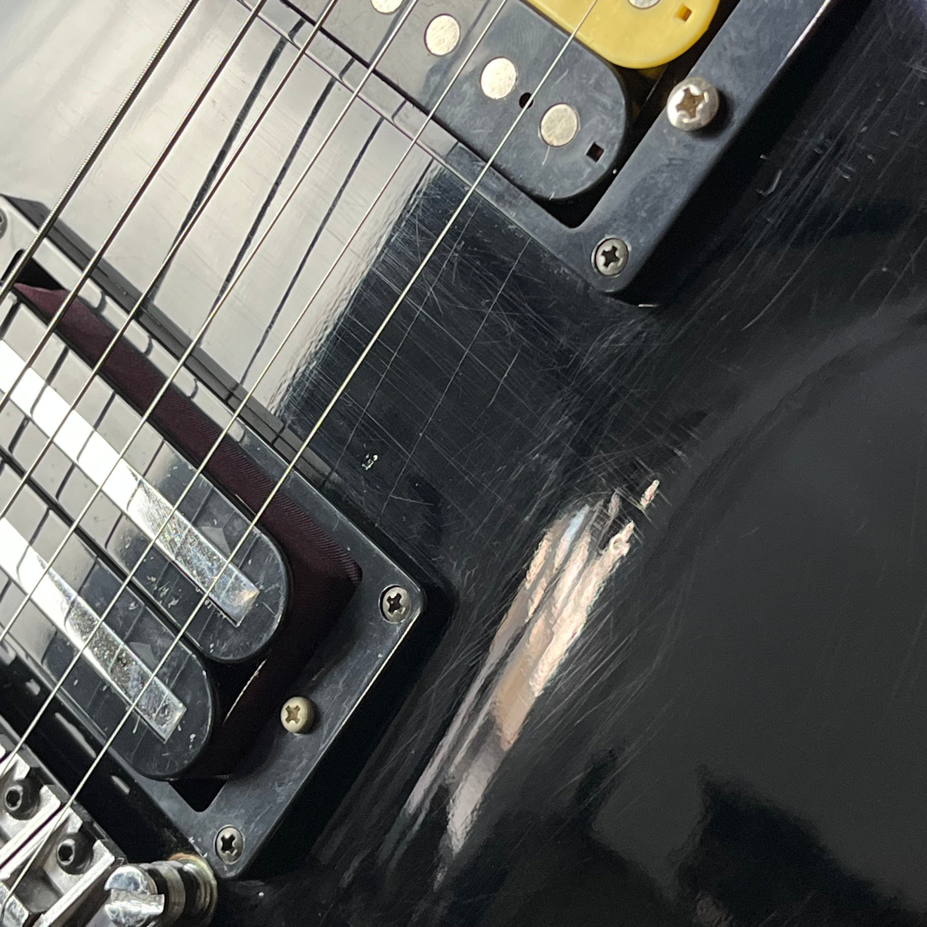 YAMAHA Japan SFX-III