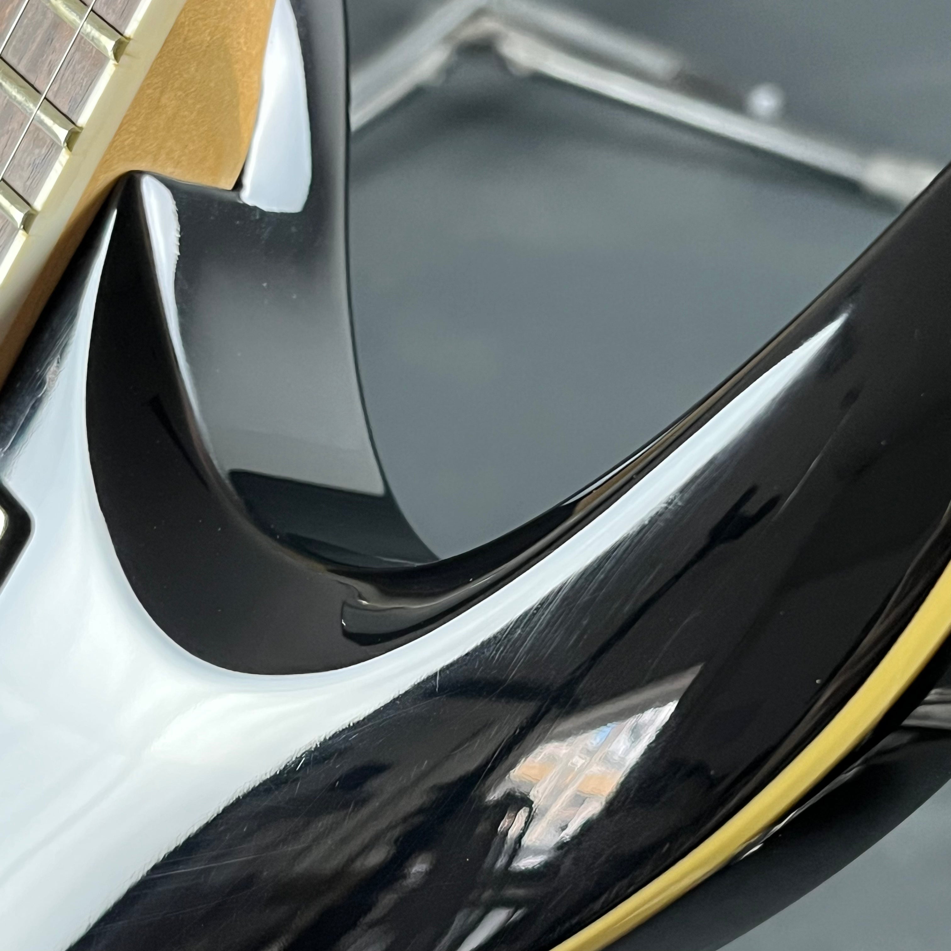 Ibanez RGA42E