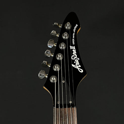 Aria Pro II VIPER Series